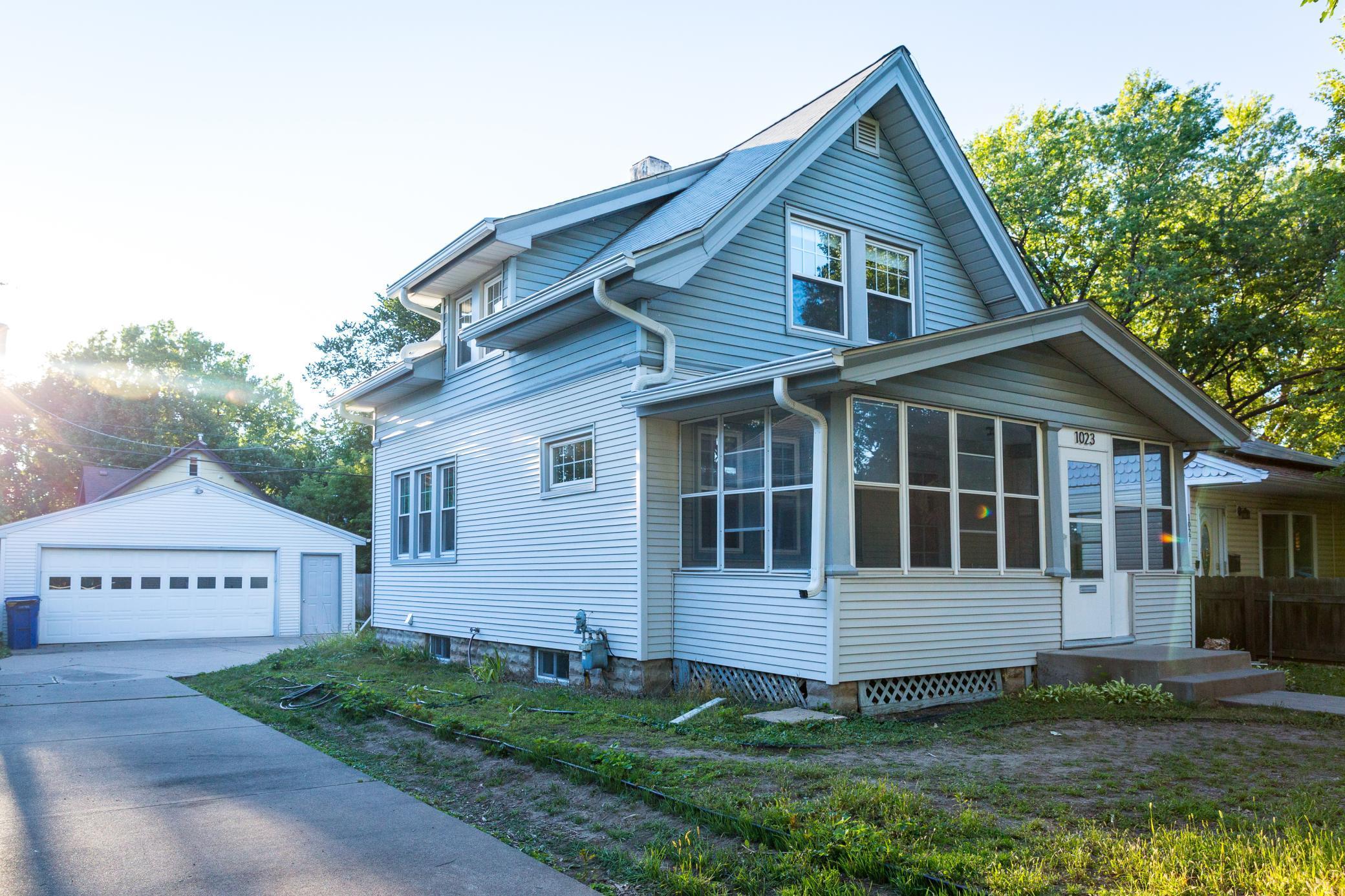 View of Residential at 1023 Barrett Street, Saint Paul MN 55103, Saint Paul - Mike Wilen | Minnesota Team Real Estate