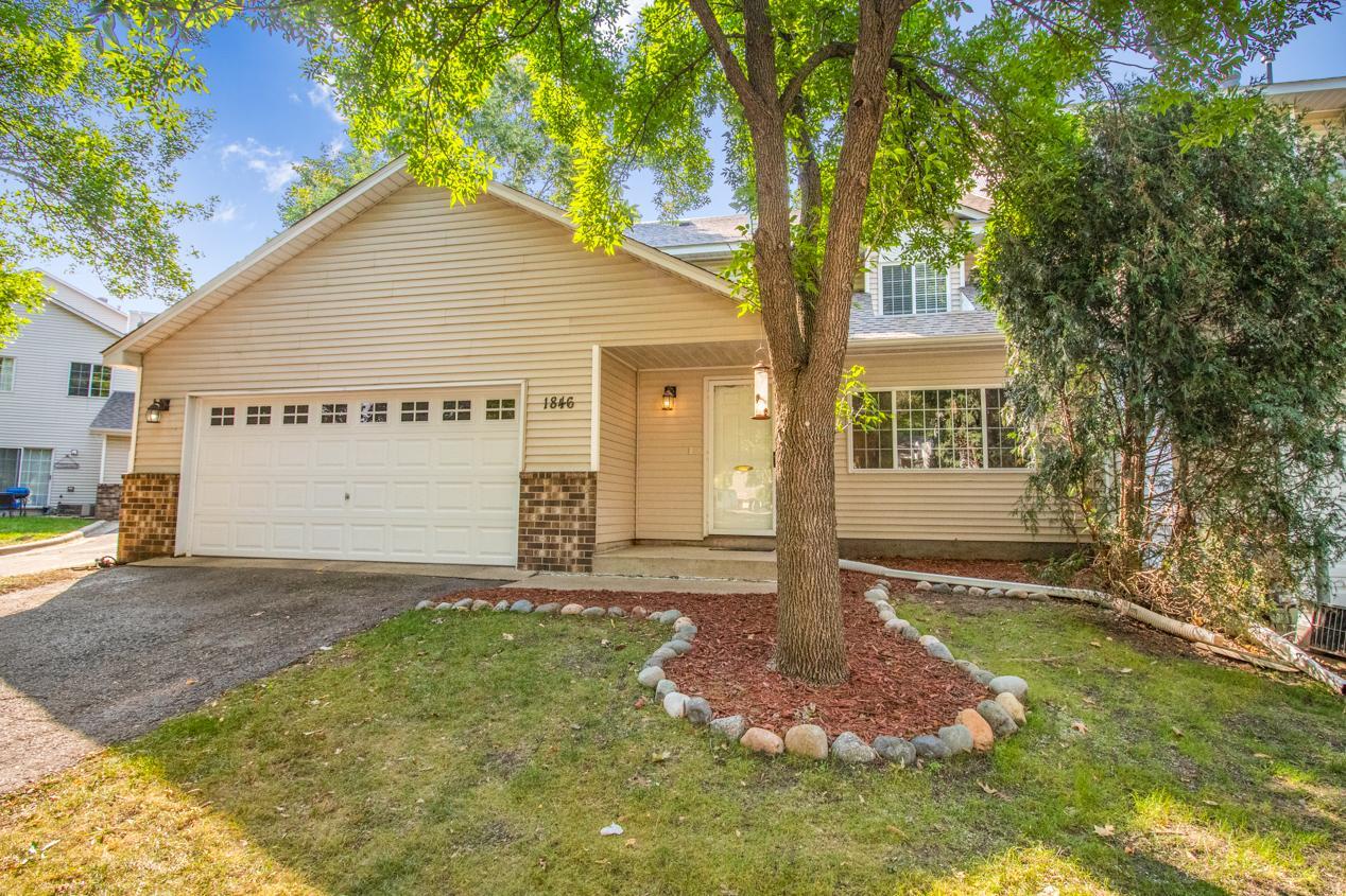 View of Residential at 1846 Burnsville Parkway, Burnsville MN 55337, Burnsville - Mike Wilen | Minnesota Team Real Estate