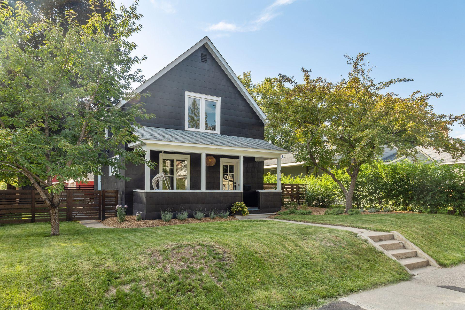View of Residential at 318 12th Avenue, Hopkins MN 55343, Hopkins - Mike Wilen | Minnesota Team Real Estate