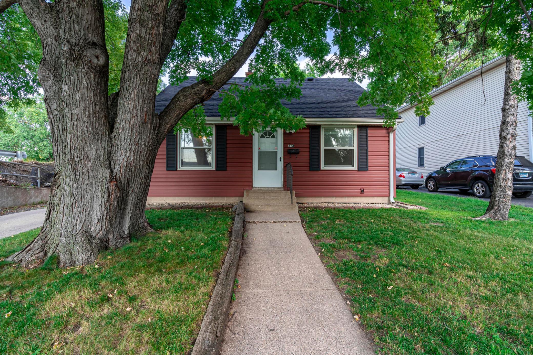 View of Residential at 828 Capitol Heights, Saint Paul MN 55103, Saint Paul - Mike Wilen | Minnesota Team Real Estate