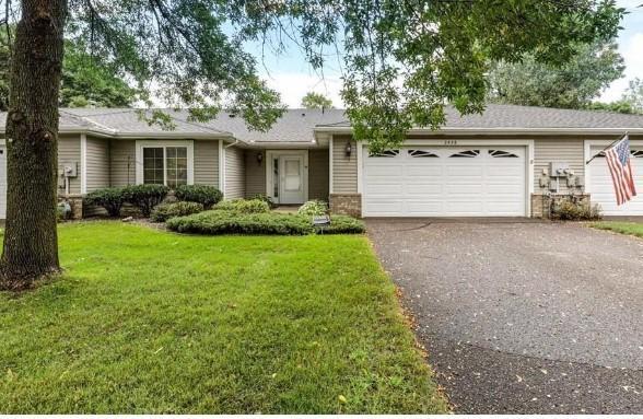 View of Residential at 2428 Crestwood Drive, North Saint Paul MN 55109, North Saint Paul - Mike Wilen | Minnesota Team Real Estate