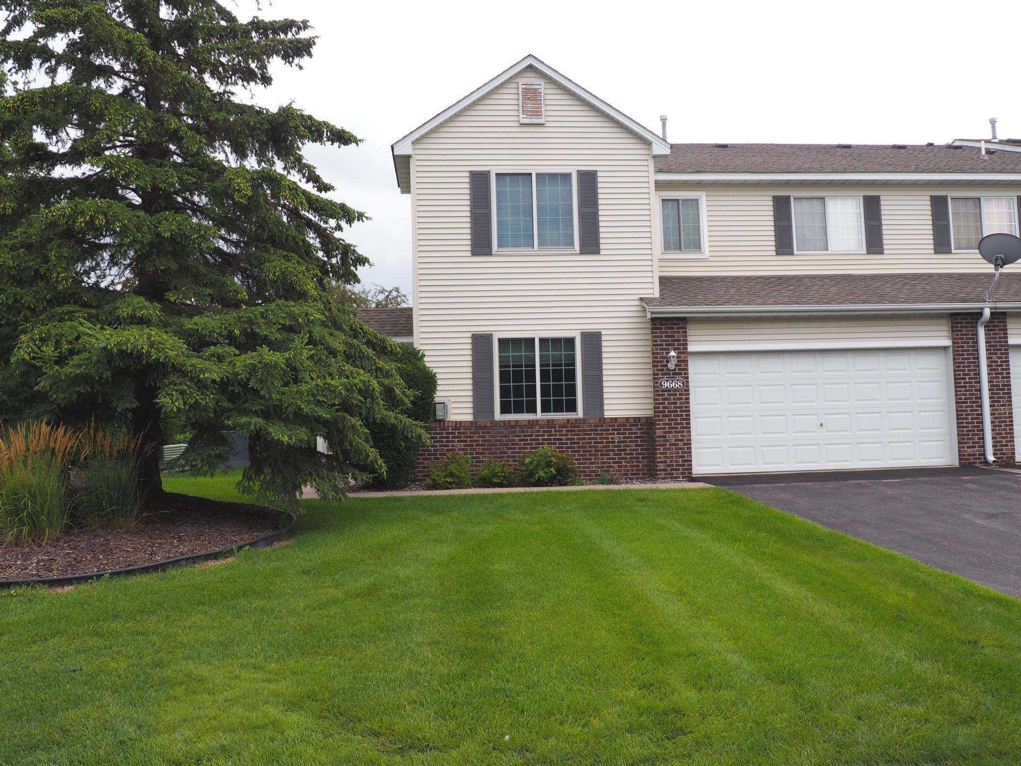 View of Residential at 9668 Queensland Lane, Maple Grove MN 55311, Maple Grove - Mike Wilen | Minnesota Team Real Estate