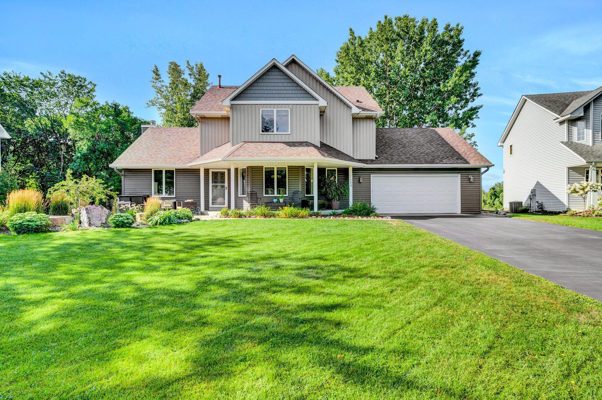 View of Residential at 2688 Horseshoe Lane, Woodbury MN 55125, Woodbury - Mike Wilen | Minnesota Team Real Estate