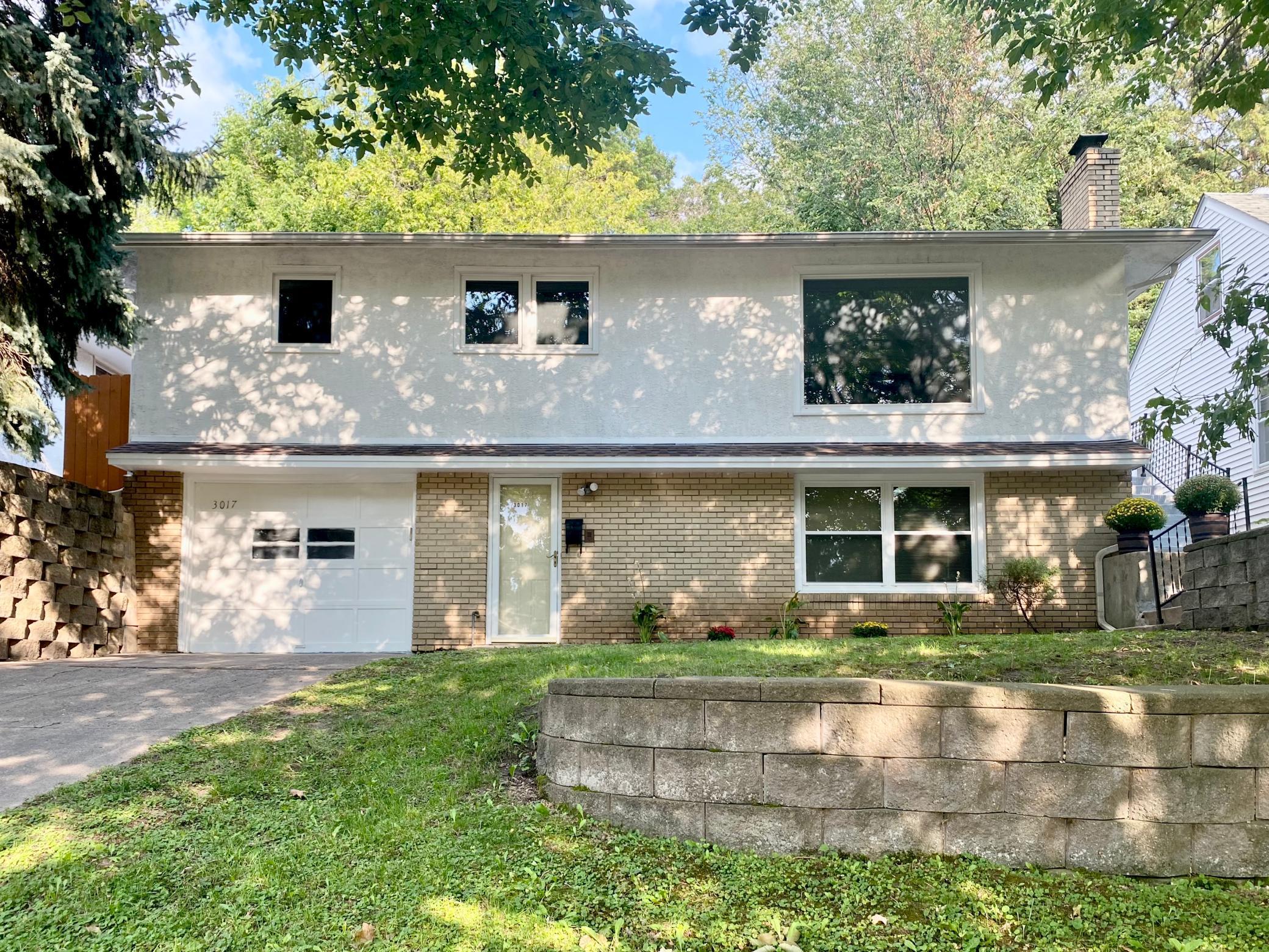 View of Residential at 3017 Taylor Street, Minneapolis MN 55418, Minneapolis - Mike Wilen | Minnesota Team Real Estate