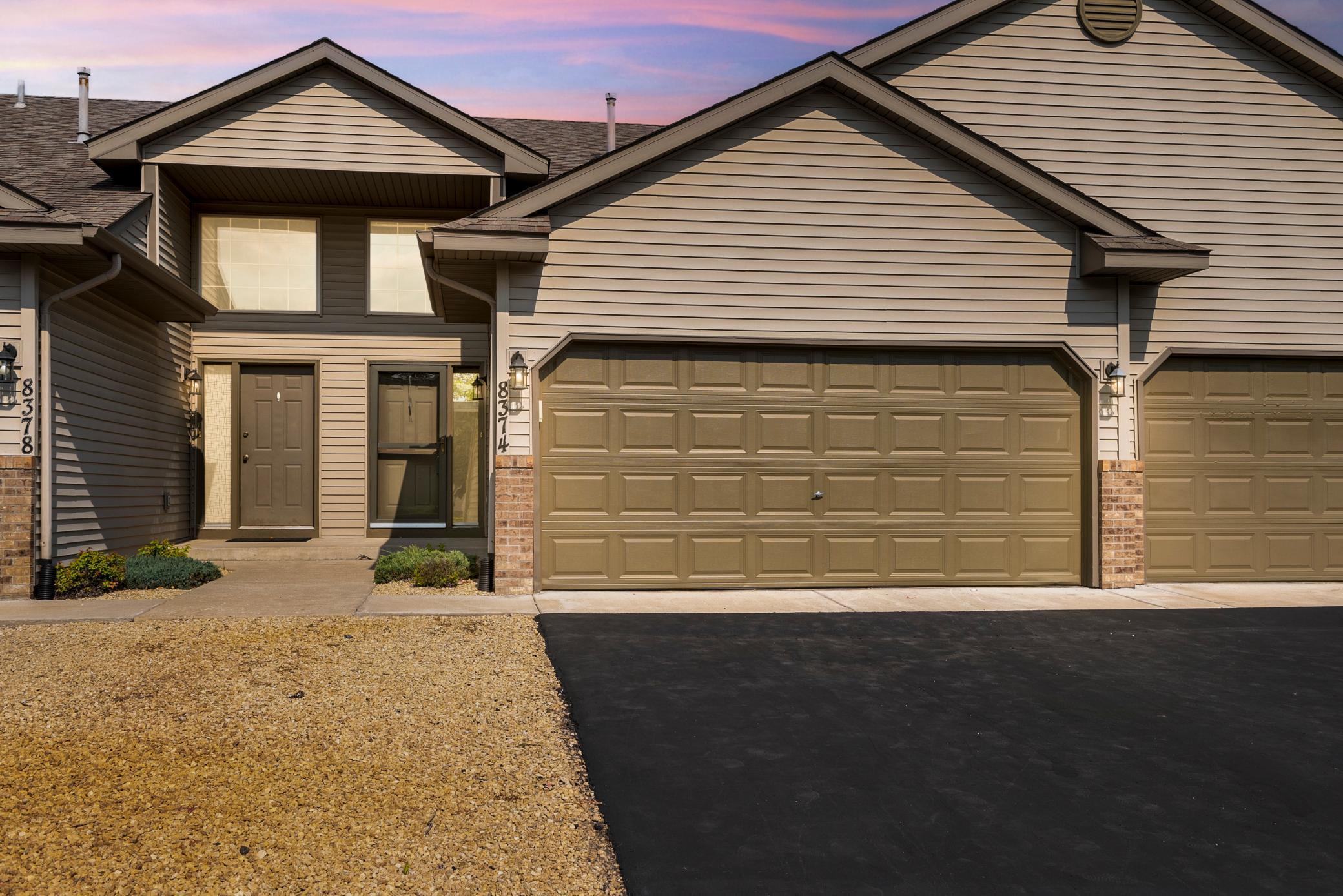 View of Residential at 8374 Parkington Avenue, Otsego MN 55330, Otsego - Mike Wilen | Minnesota Team Real Estate