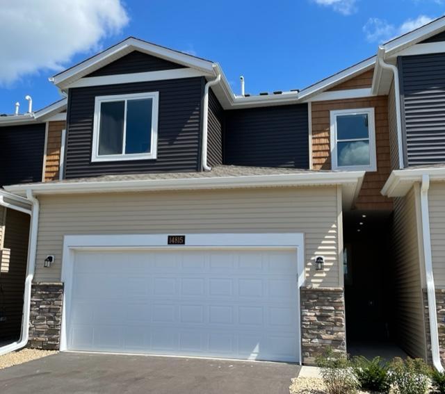 View of Residential at 14815 Willemite Street, Ramsey MN 55303, Ramsey - Mike Wilen | Minnesota Team Real Estate