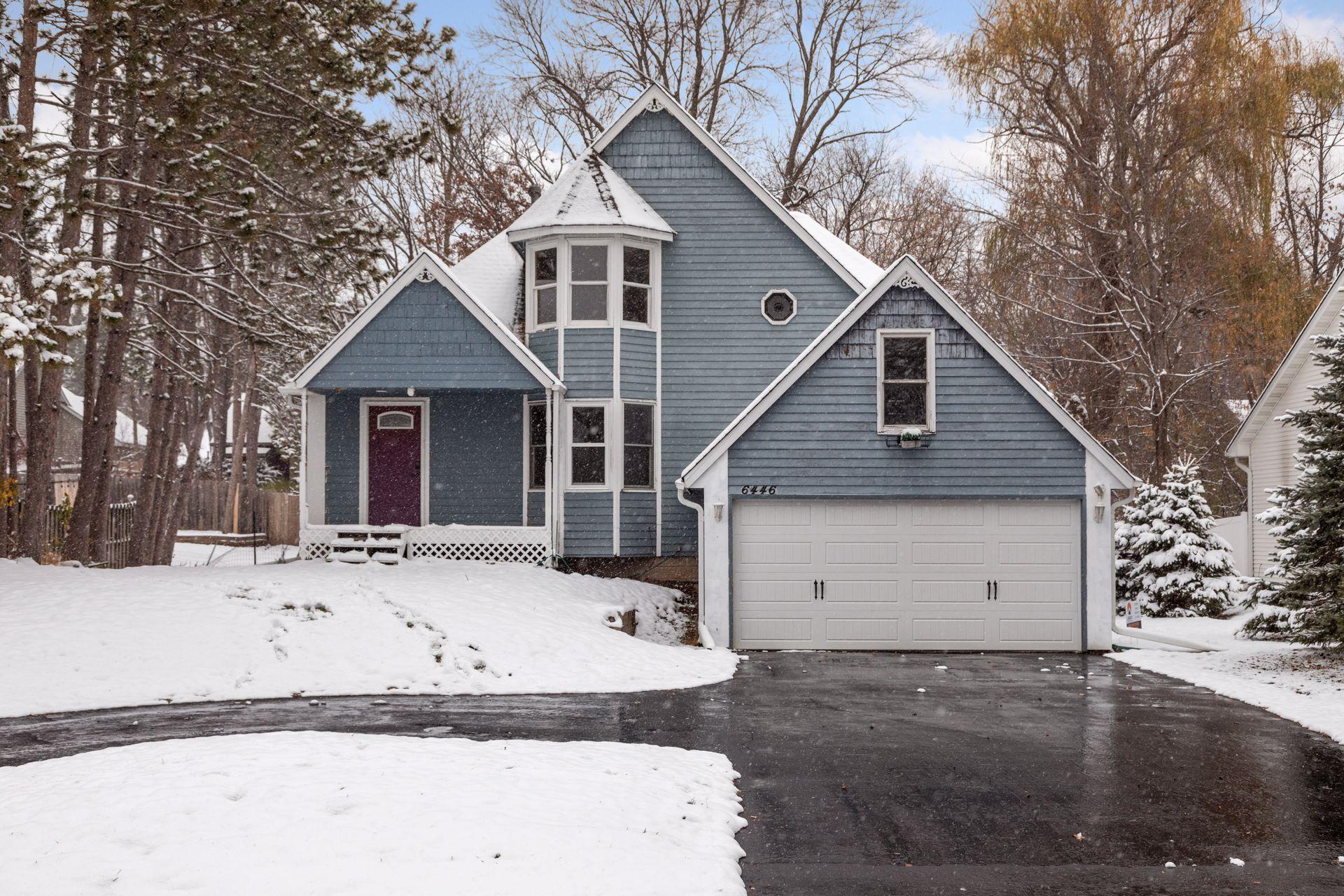 View of Residential at 6446 46th Street, Oakdale MN 55128, Oakdale - Mike Wilen | Minnesota Team Real Estate