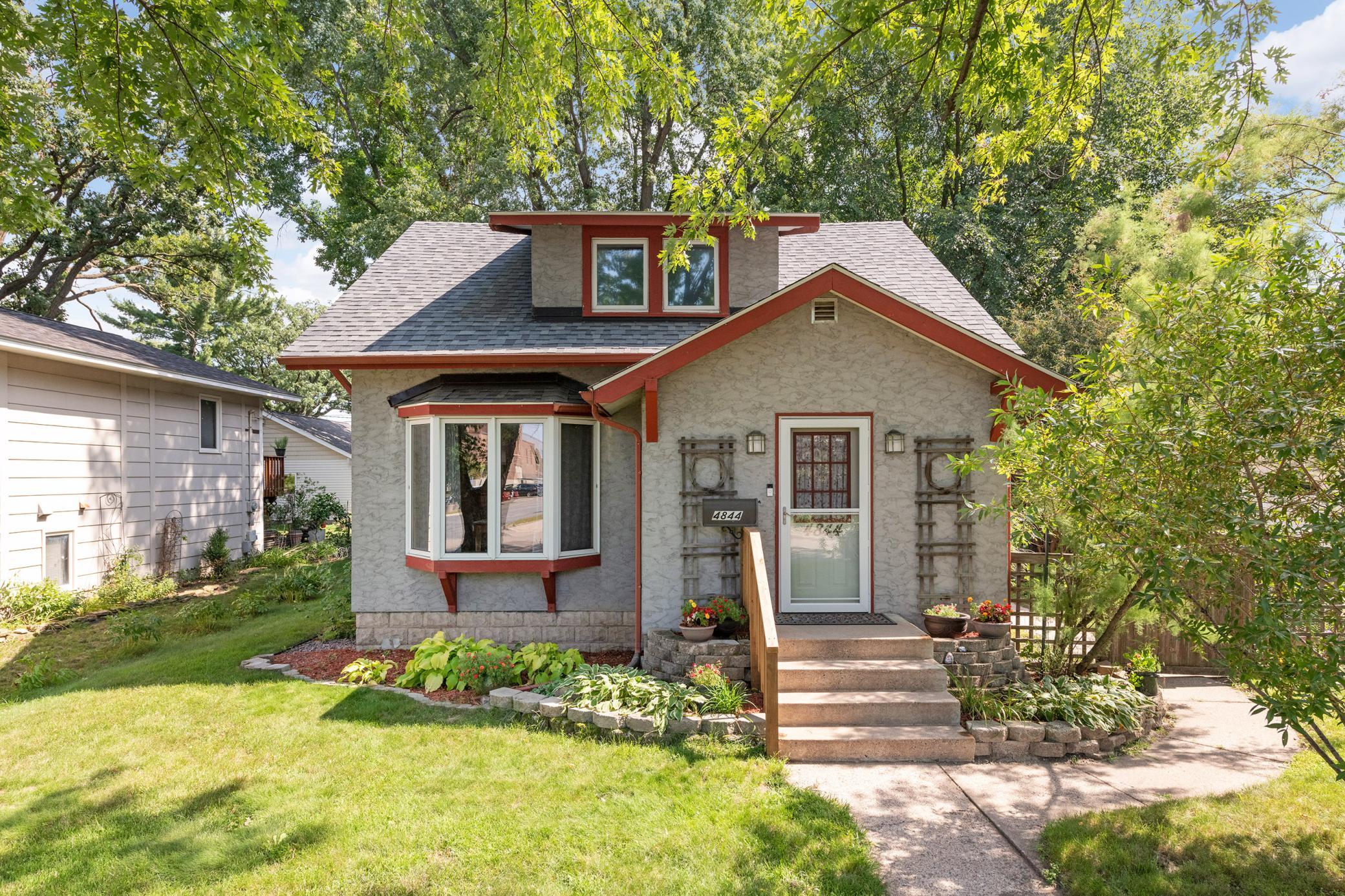 View of Residential at 4844 Bloom Avenue, White Bear Lake MN 55110, White Bear Lake - Mike Wilen | Minnesota Team Real Estate