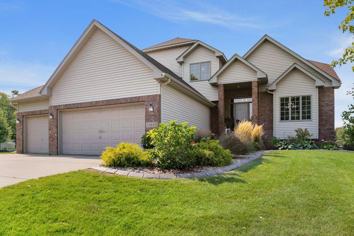 View of Residential at 13445 Busch Circle, Rogers MN 55374, Rogers - Mike Wilen | Minnesota Team Real Estate