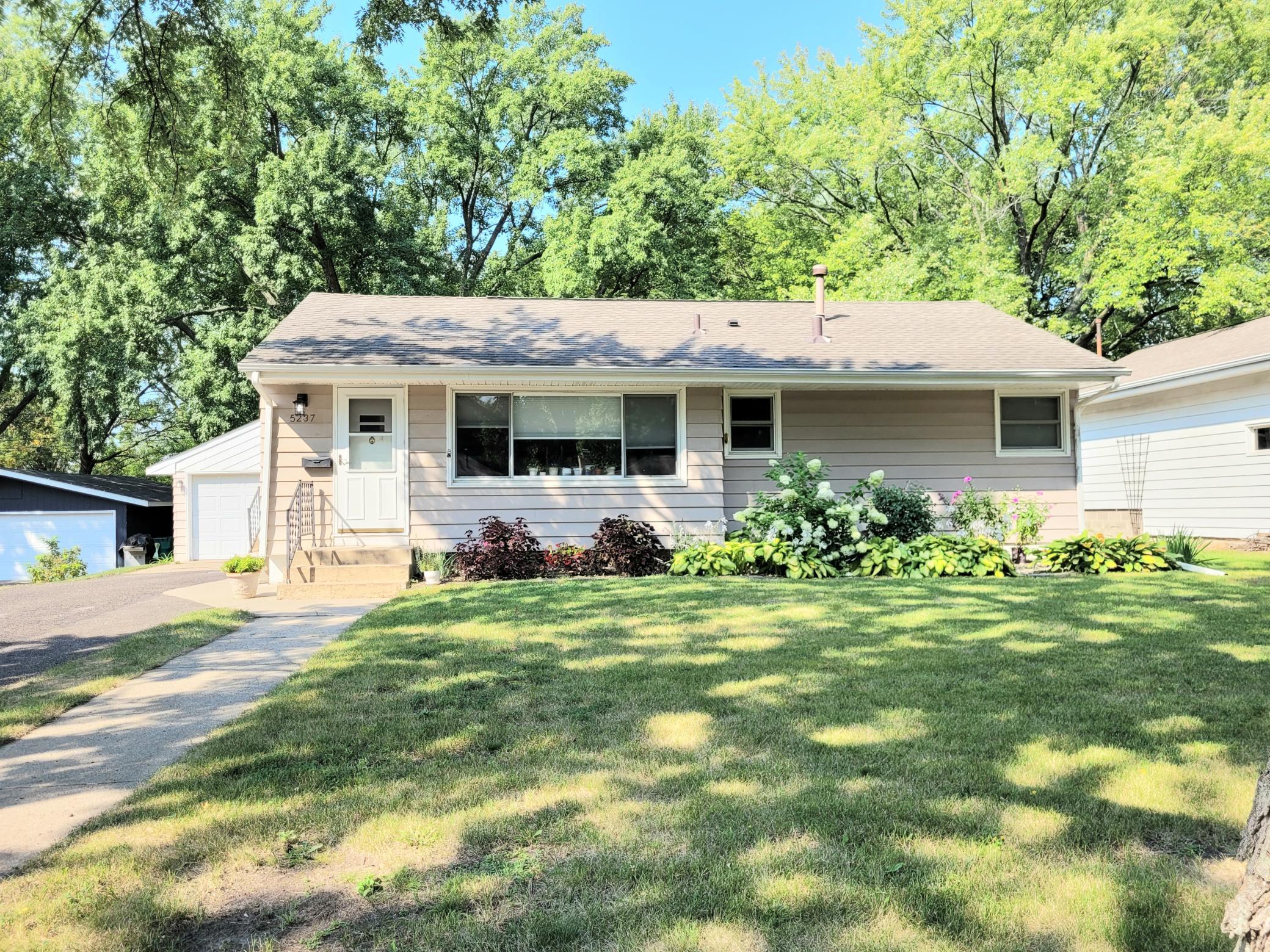 View of Residential at 5237 Quebec Avenue, New Hope MN 55428, New Hope - Mike Wilen | Minnesota Team Real Estate