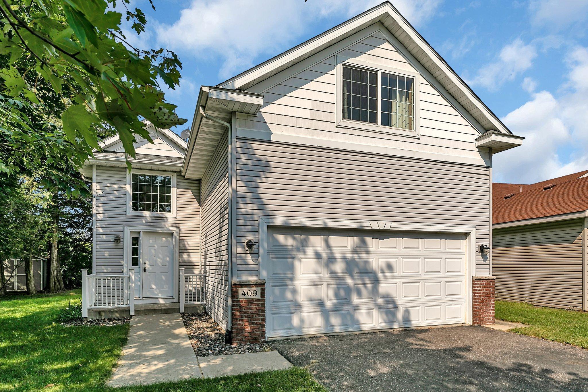 View of Residential at 409 Overlook Circle, Clearwater MN 55320, Clearwater - Mike Wilen | Minnesota Team Real Estate