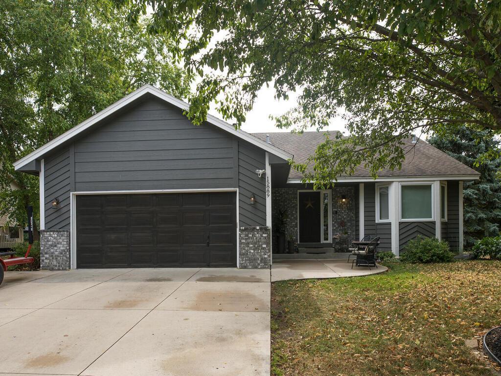 View of Residential at 15889 Fremont Avenue, Prior Lake MN 55372, Prior Lake - Mike Wilen | Minnesota Team Real Estate