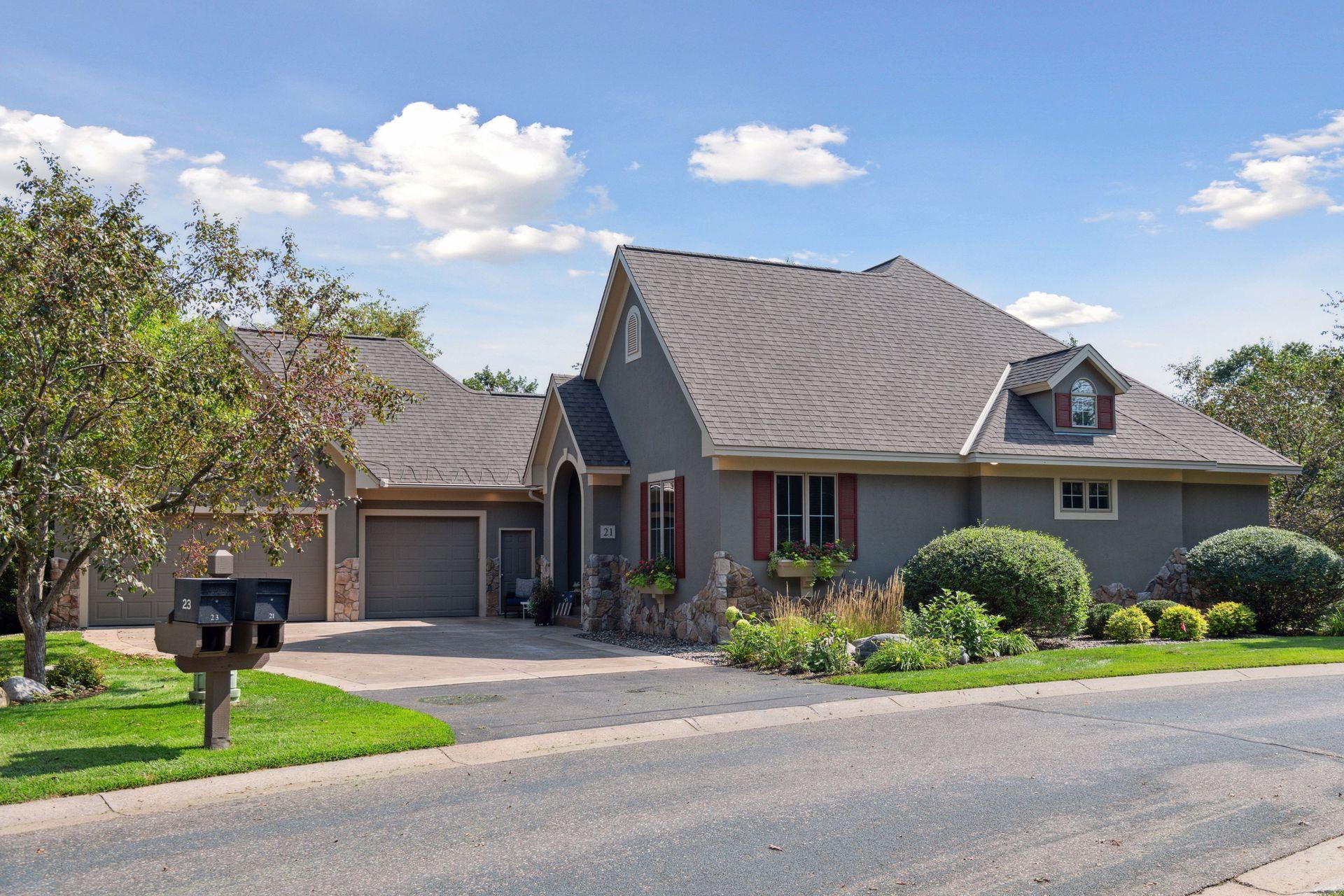View of Residential at 21 Knoll Road, North Oaks MN 55127, North Oaks - Mike Wilen | Minnesota Team Real Estate