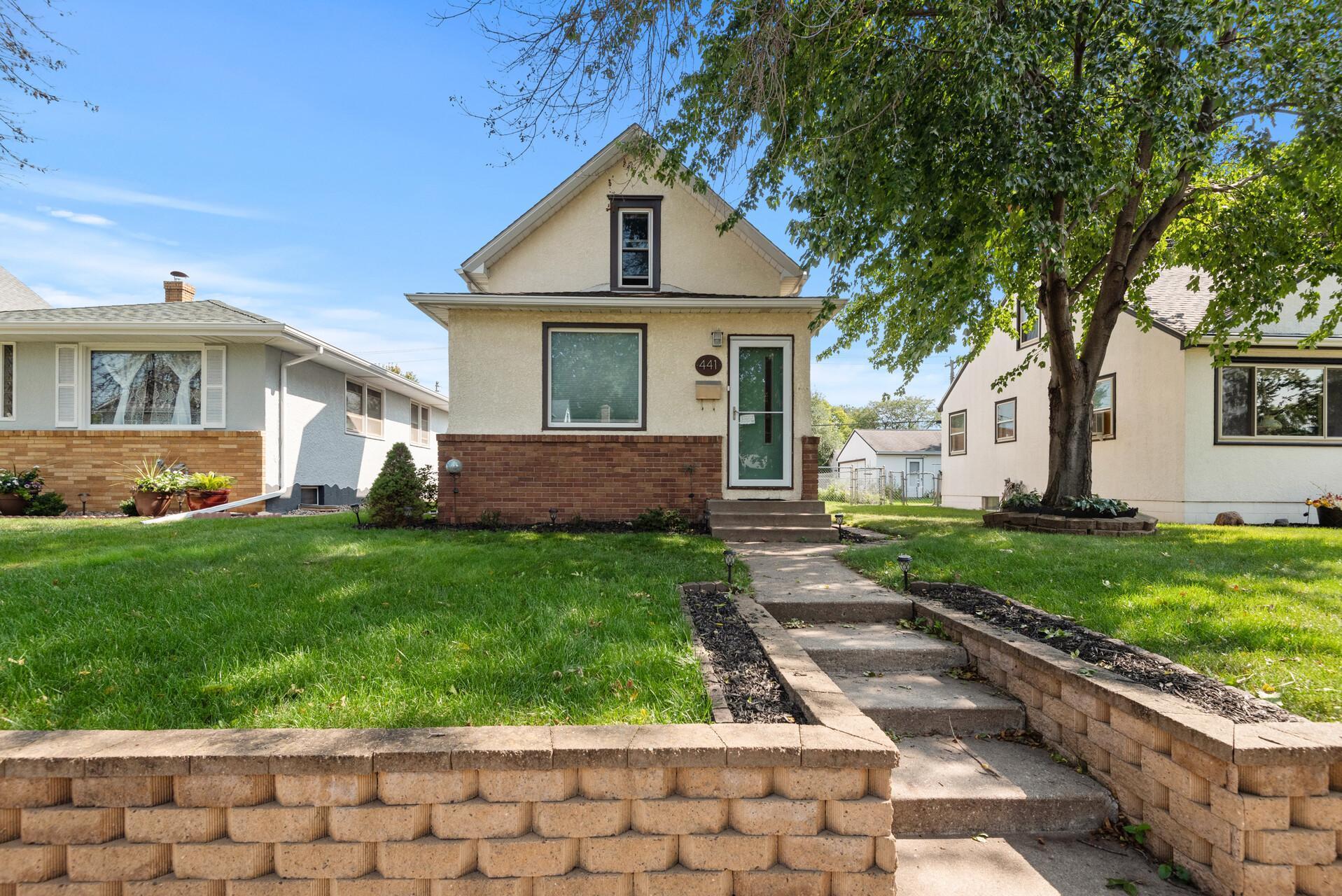View of Residential at 441 3rd Avenue, South Saint Paul MN 55075, South Saint Paul - Mike Wilen | Minnesota Team Real Estate