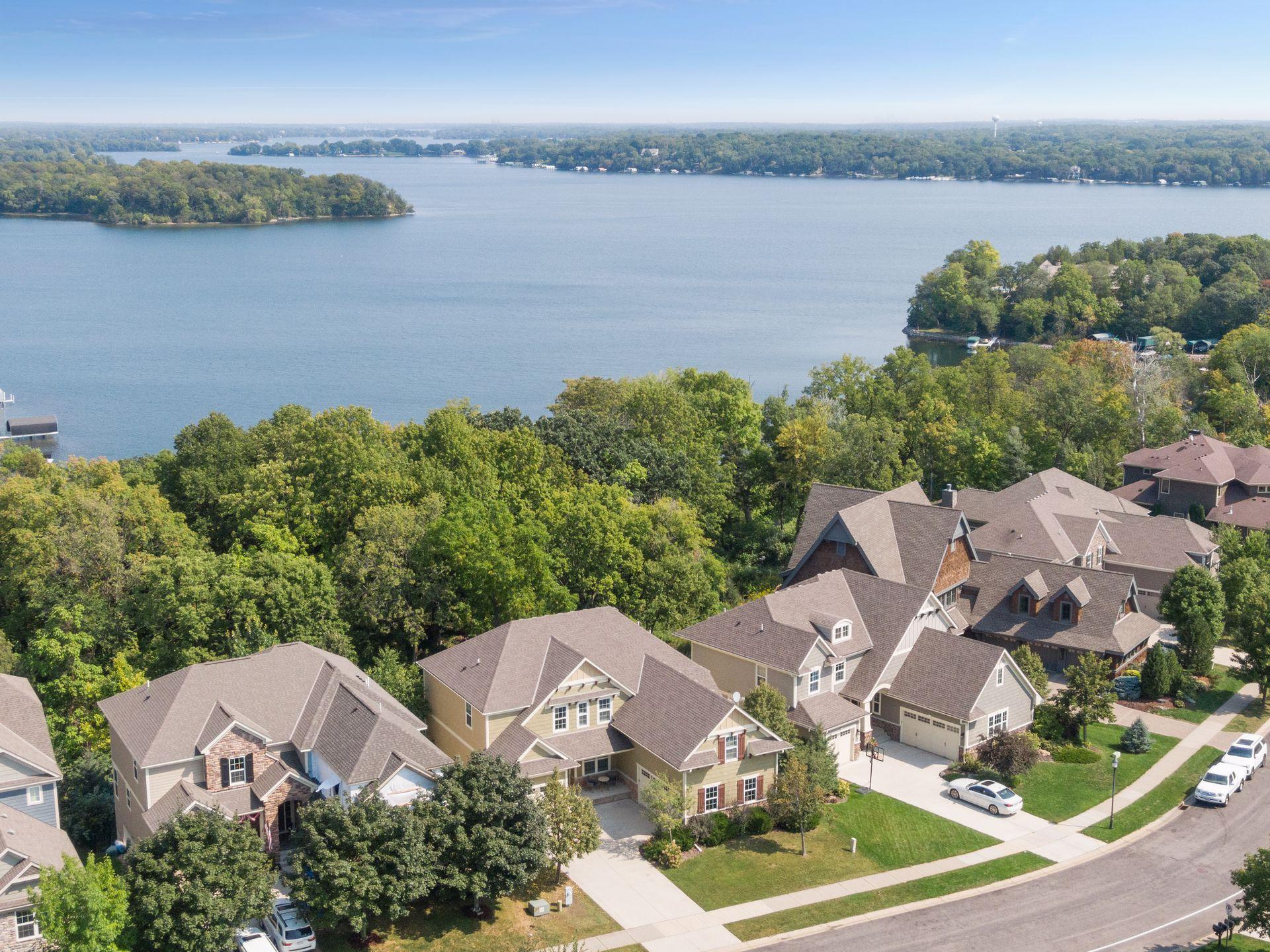 View of Residential at 5400 Yellowstone Trail, Minnetrista MN 55331, Minnetrista - Mike Wilen | Minnesota Team Real Estate