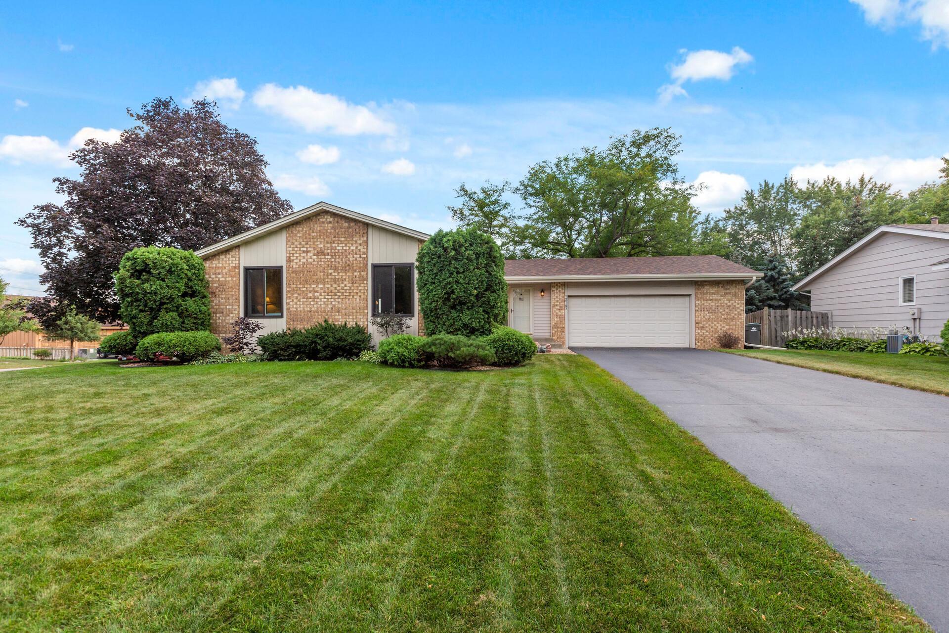 View of Residential at 12107 Cartway Curve, Eden Prairie MN 55347, Eden Prairie - Mike Wilen | Minnesota Team Real Estate