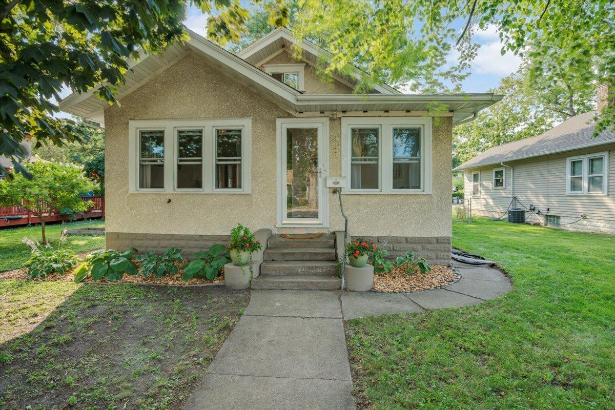 View of Residential at 3420 24th Avenue, Minneapolis MN 55406, Minneapolis - Mike Wilen | Minnesota Team Real Estate
