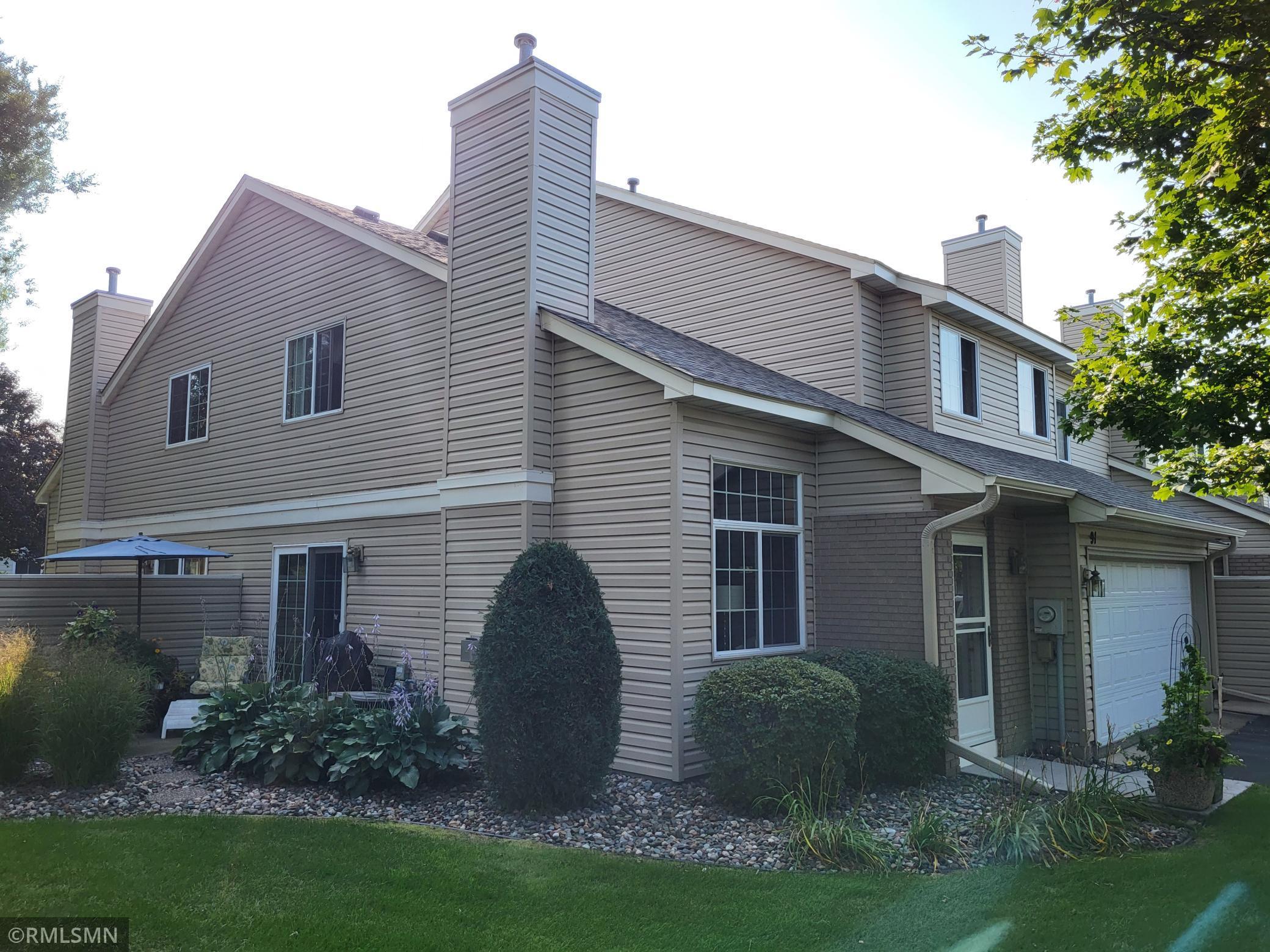 View of Residential at 13225 Meadowood Trail #91, Coon Rapids MN 55448, Coon Rapids - Mike Wilen | Minnesota Team Real Estate