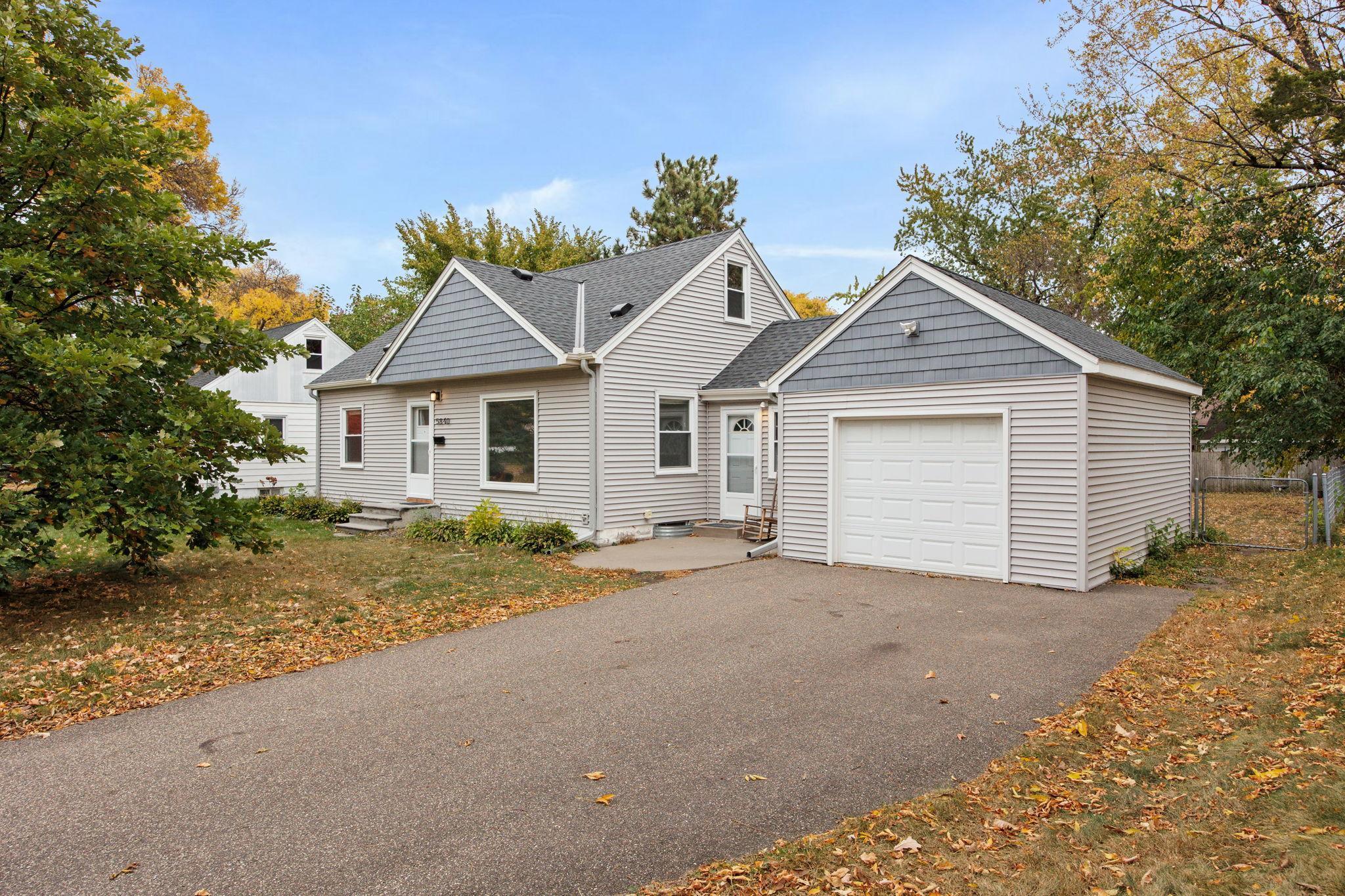 View of Residential at 5840 Oregon Avenue, Crystal MN 55428, Crystal - Mike Wilen | Minnesota Team Real Estate
