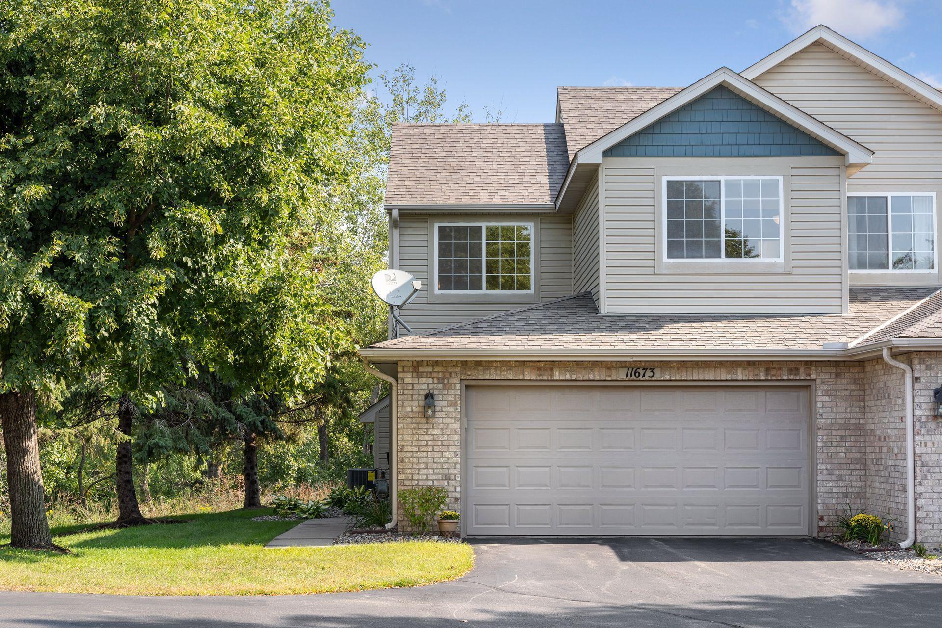 View of Residential at 11673 Langford Circle #901, Burnsville MN 55337, Burnsville - Mike Wilen | Minnesota Team Real Estate