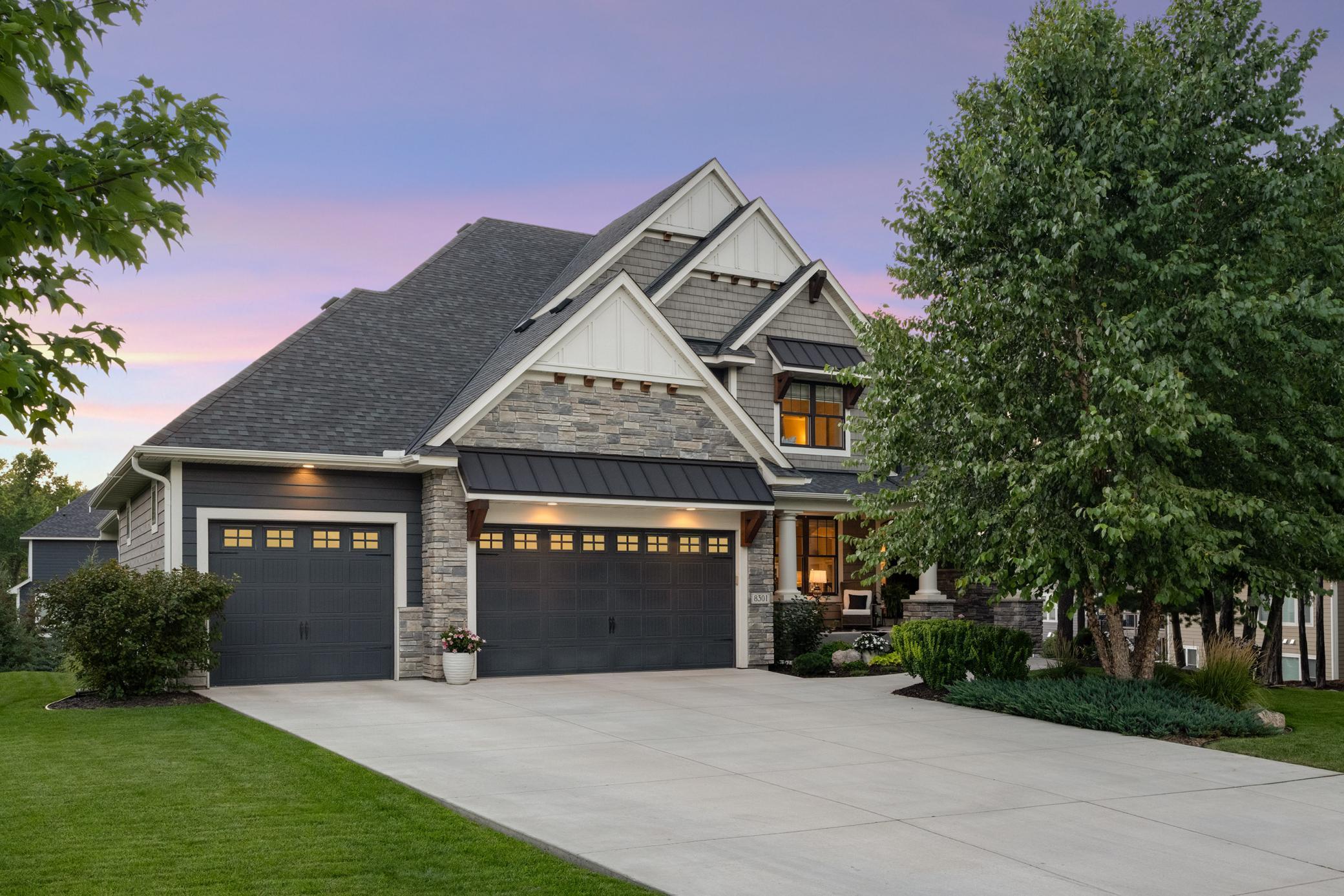 View of Residential at 8301 110th Street, Bloomington MN 55438, Bloomington - Mike Wilen | Minnesota Team Real Estate