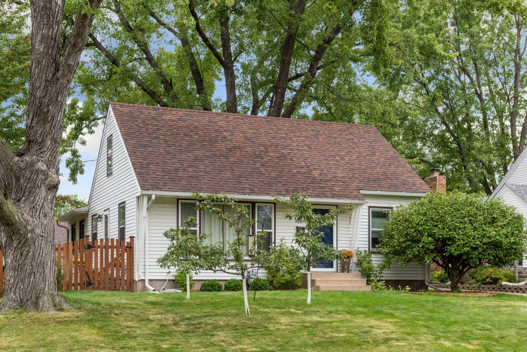 View of Residential at 6844 Blaisdell Avenue, Richfield MN 55423, Richfield - Mike Wilen | Minnesota Team Real Estate