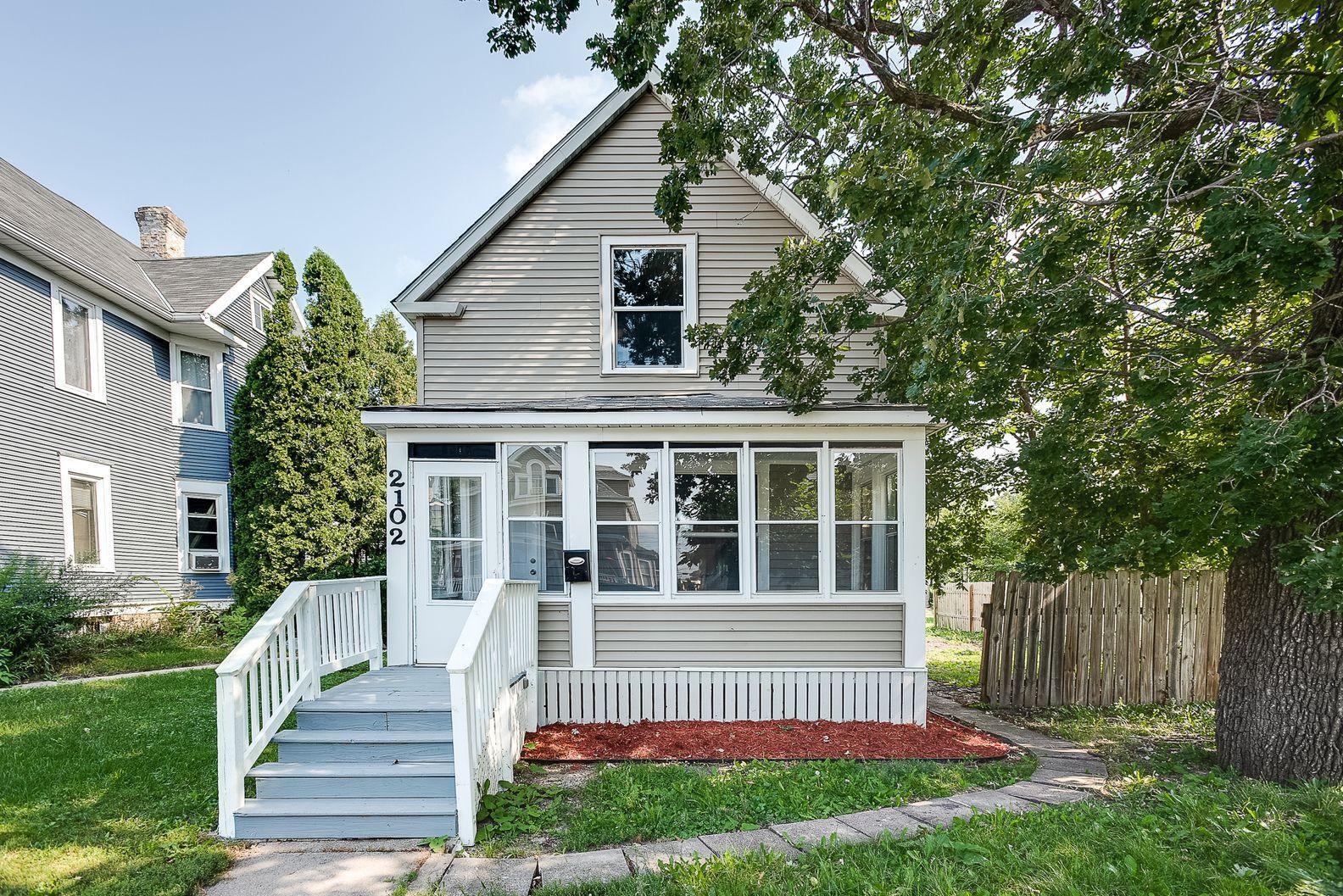 View of Residential at 2102 Willow Avenue, Minneapolis MN 55411, Minneapolis - Mike Wilen | Minnesota Team Real Estate