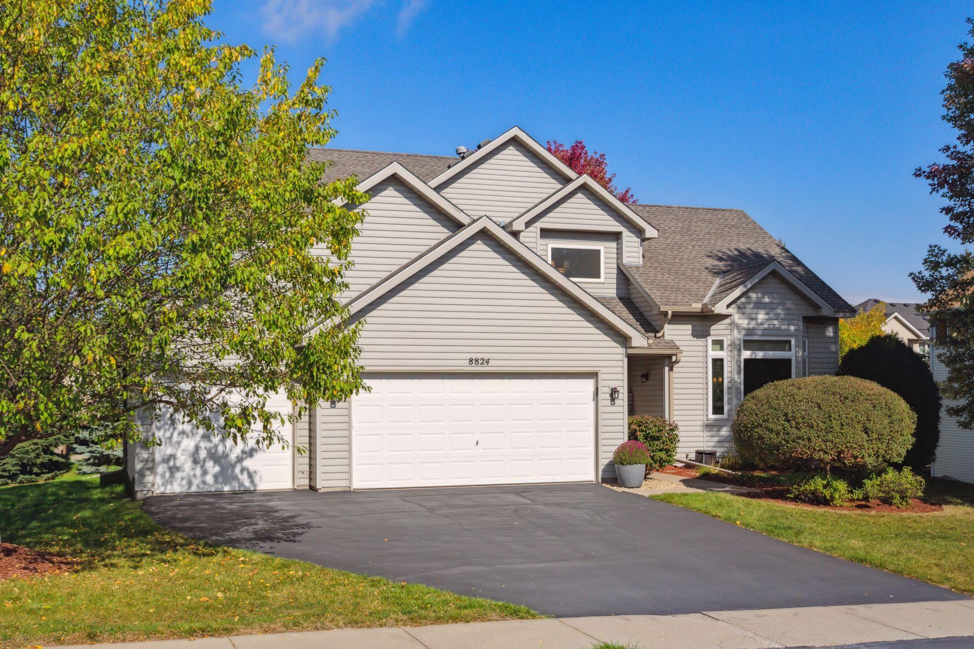 View of Residential at 8824 Carriage Hill Road, Savage MN 55378, Savage - Mike Wilen | Minnesota Team Real Estate