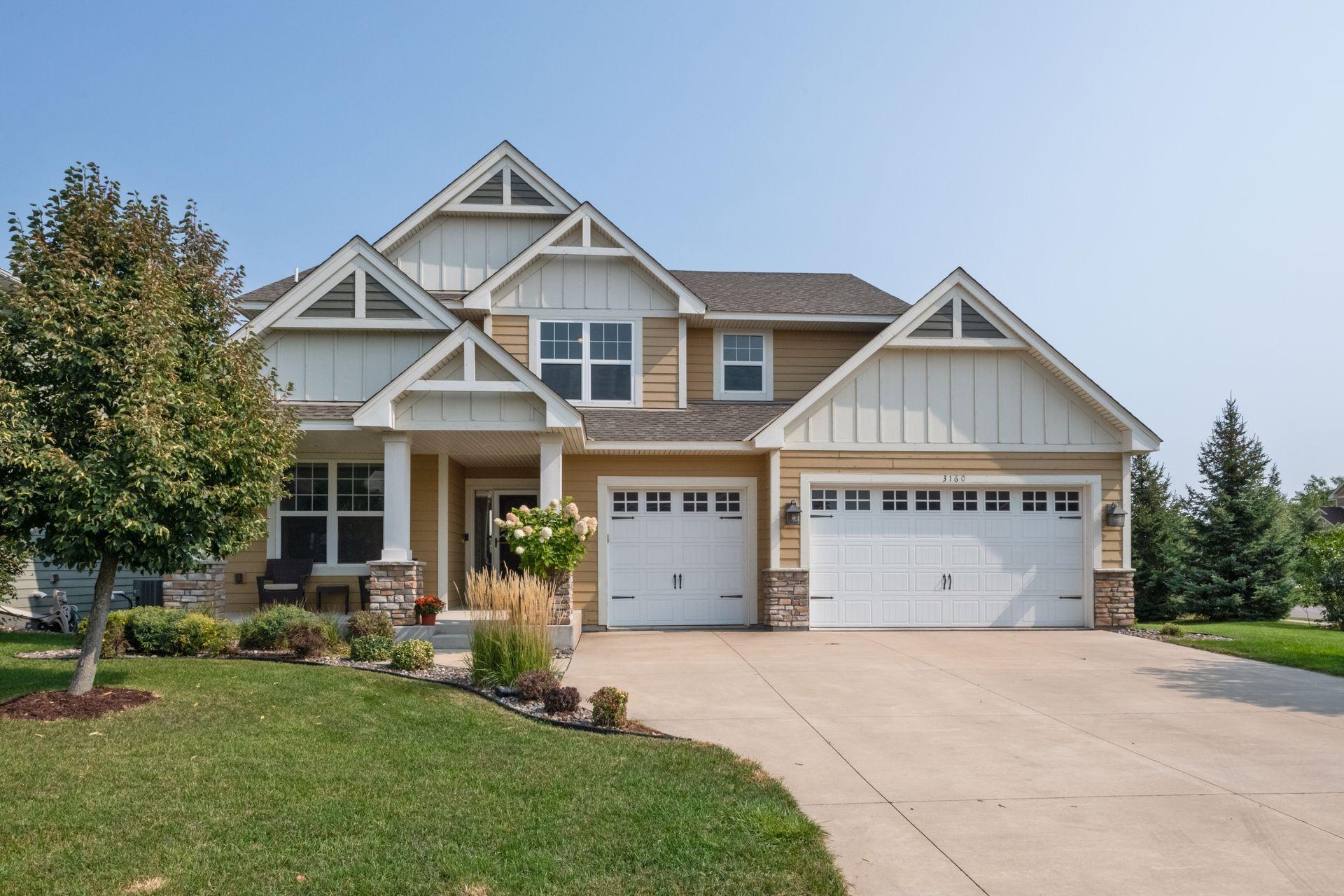 View of Residential at 3160 Magnolia Drive, Medina MN 55340, Medina - Mike Wilen | Minnesota Team Real Estate