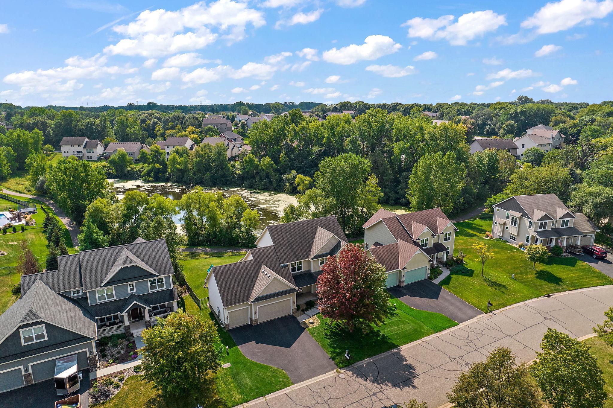 View of Residential at 6885 Thames Road, Woodbury MN 55125, Woodbury - Mike Wilen | Minnesota Team Real Estate
