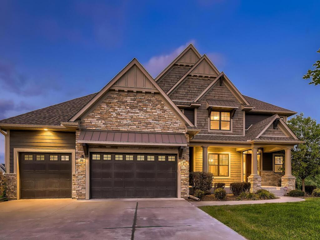 View of Residential at 16170 58th Avenue, Plymouth MN 55446, Plymouth - Mike Wilen | Minnesota Team Real Estate