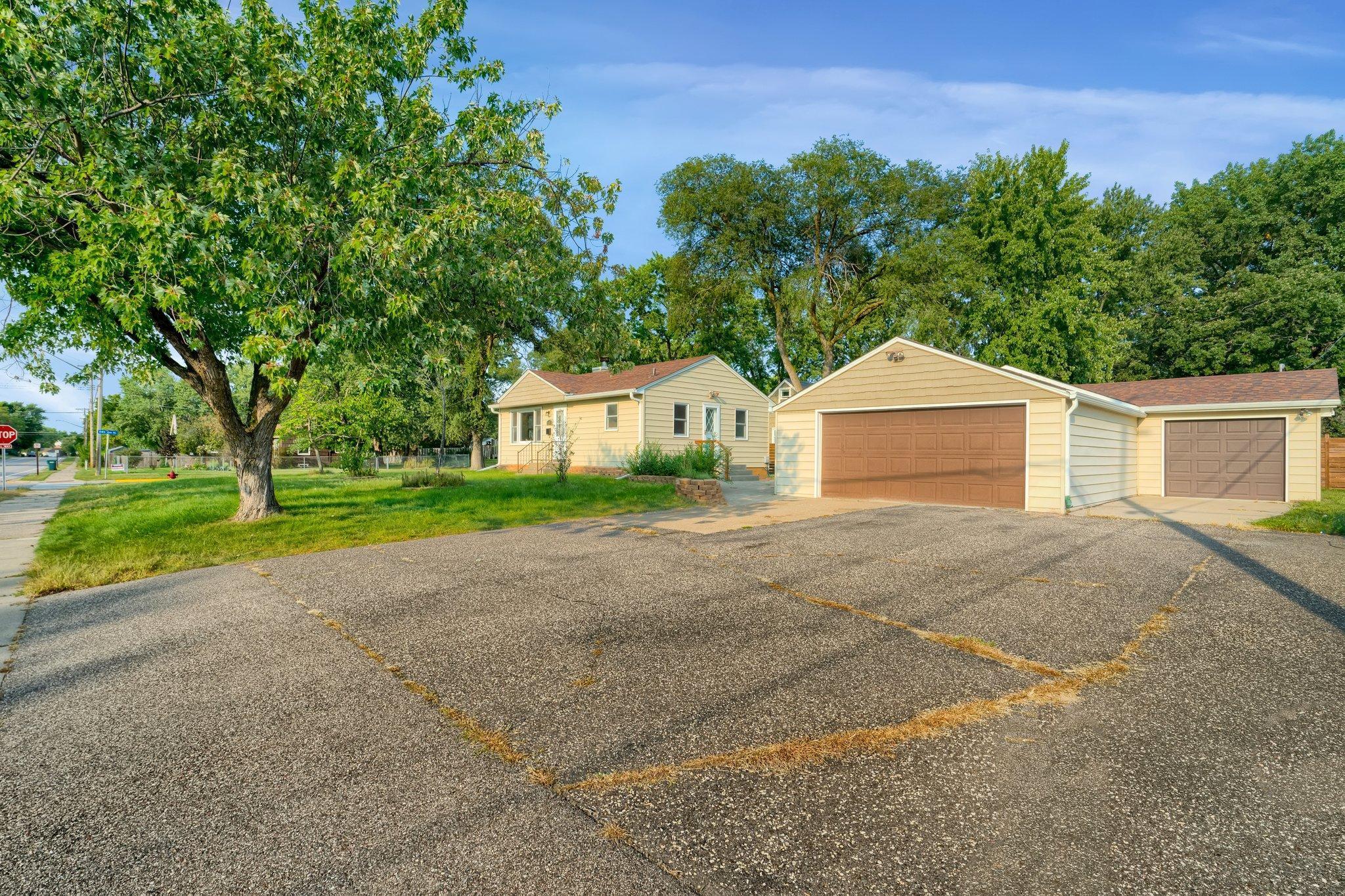 View of Residential at 8367 Monroe Street, Spring Lake Park MN 55432, Spring Lake Park - Mike Wilen | Minnesota Team Real Estate