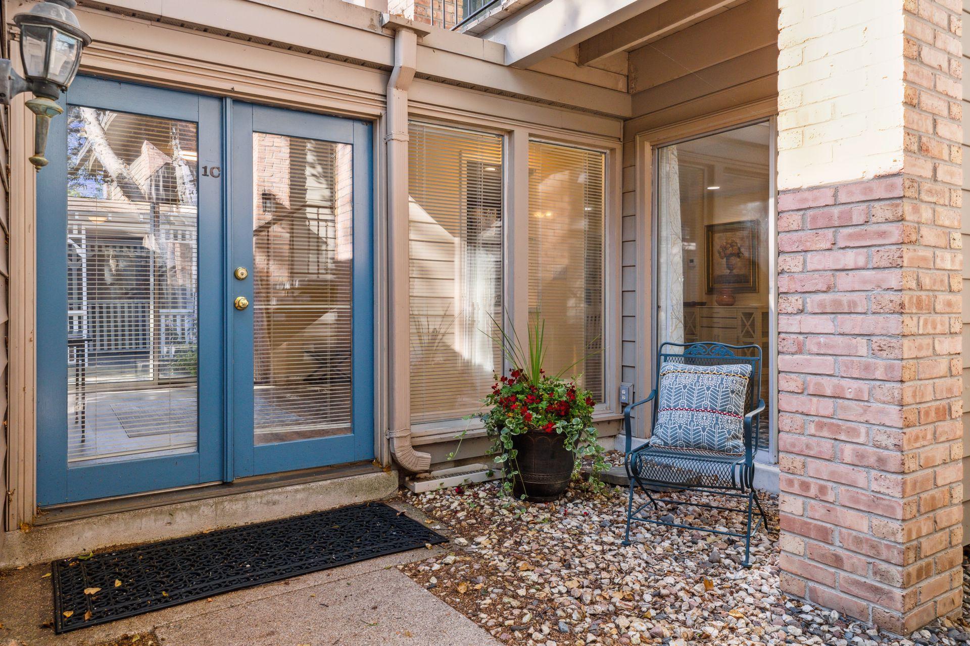 View of Residential at 6421 Colony Way #1C, Edina MN 55435, Edina - Mike Wilen | Minnesota Team Real Estate