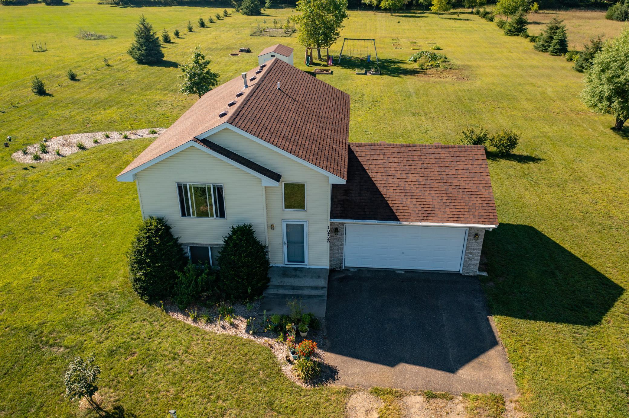 View of Residential at 10729 302nd Avenue, Princeton MN 55371, Princeton - Mike Wilen | Minnesota Team Real Estate
