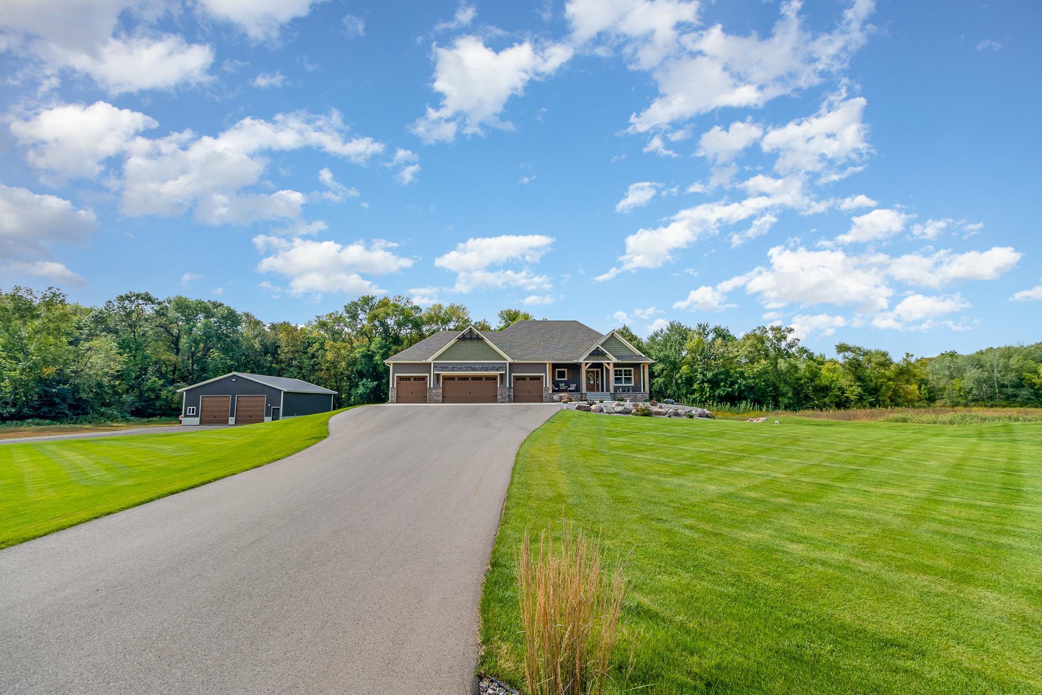 View of Residential at 19468 Fox Street, Oak Grove MN 55303, Oak Grove - Mike Wilen | Minnesota Team Real Estate