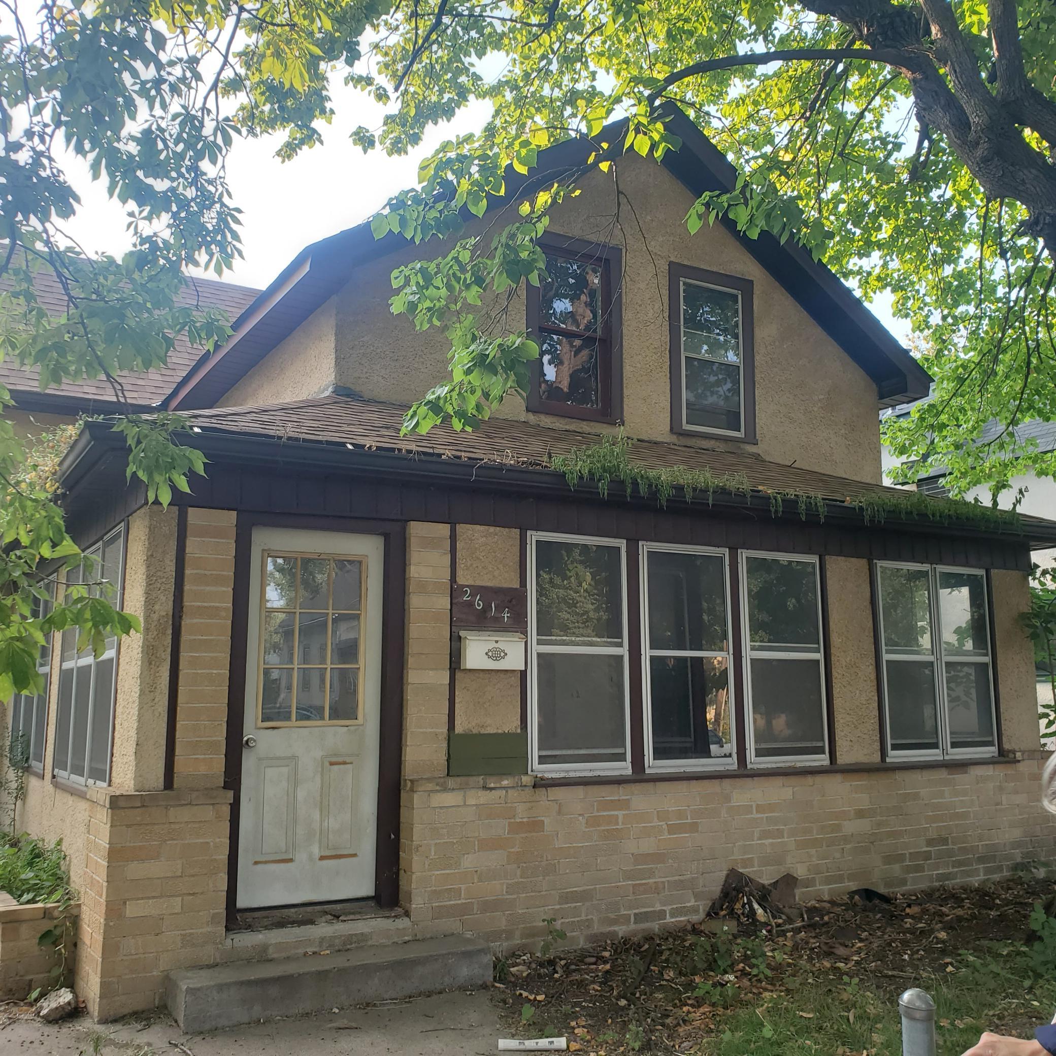 View of Residential at 2614 Washington Street, Minneapolis MN 55418, Minneapolis - Mike Wilen | Minnesota Team Real Estate