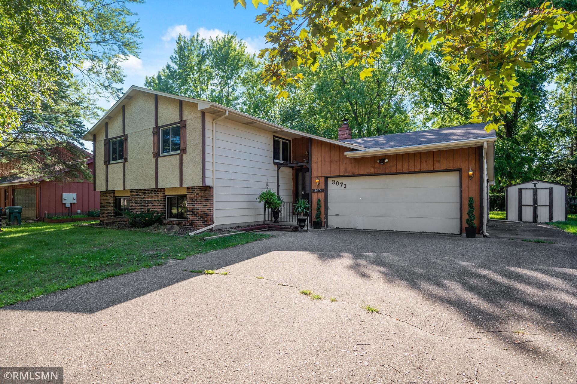 View of Residential at 3071 Mount Ridge Road, Roseville MN 55113, Roseville - Mike Wilen | Minnesota Team Real Estate