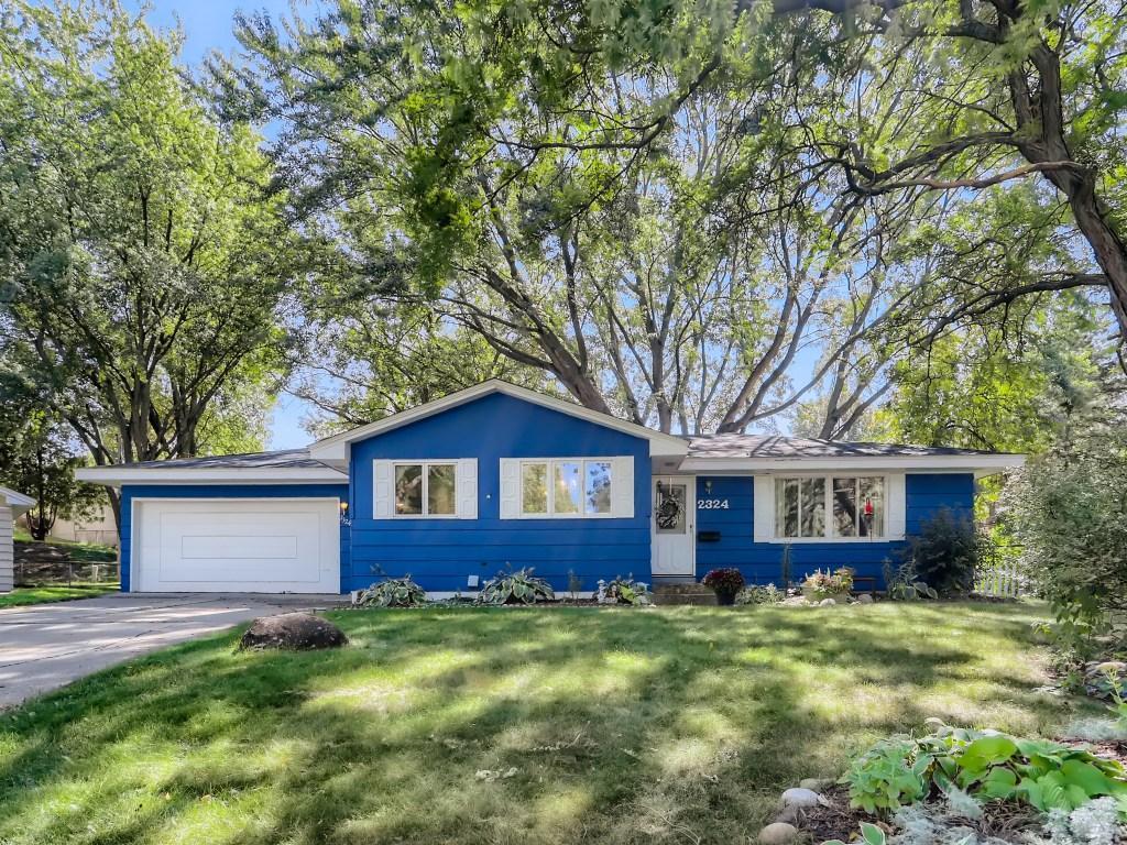 View of Residential at 2324 Golfview Drive, White Bear Lake MN 55110, White Bear Lake - Mike Wilen | Minnesota Team Real Estate