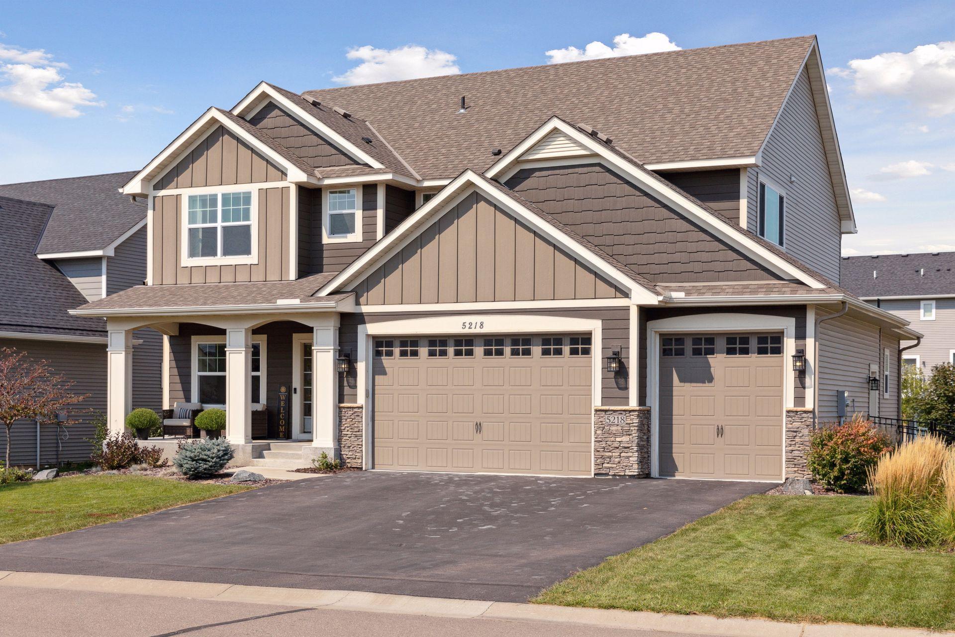 View of Residential at 5218 Porchlight Ridge, Woodbury MN 55129, Woodbury - Mike Wilen | Minnesota Team Real Estate