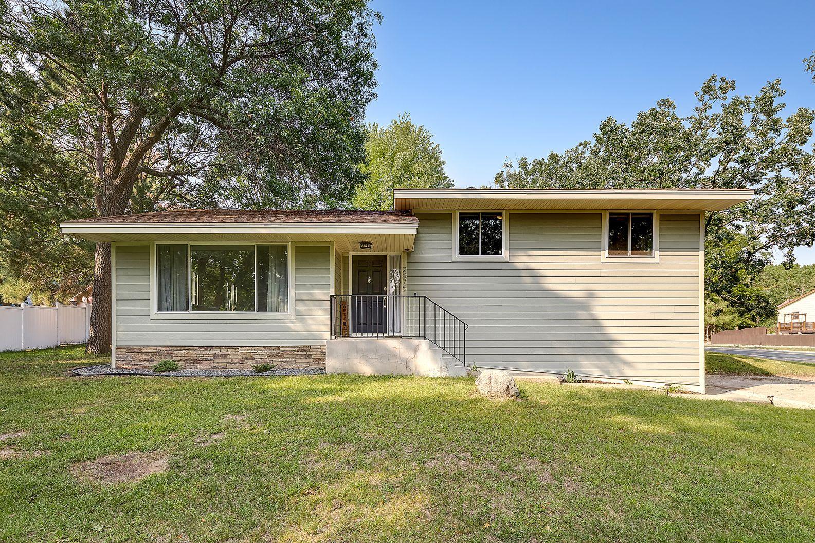 View of Residential at 2075 128th Avenue, Coon Rapids MN 55448, Coon Rapids - Mike Wilen | Minnesota Team Real Estate