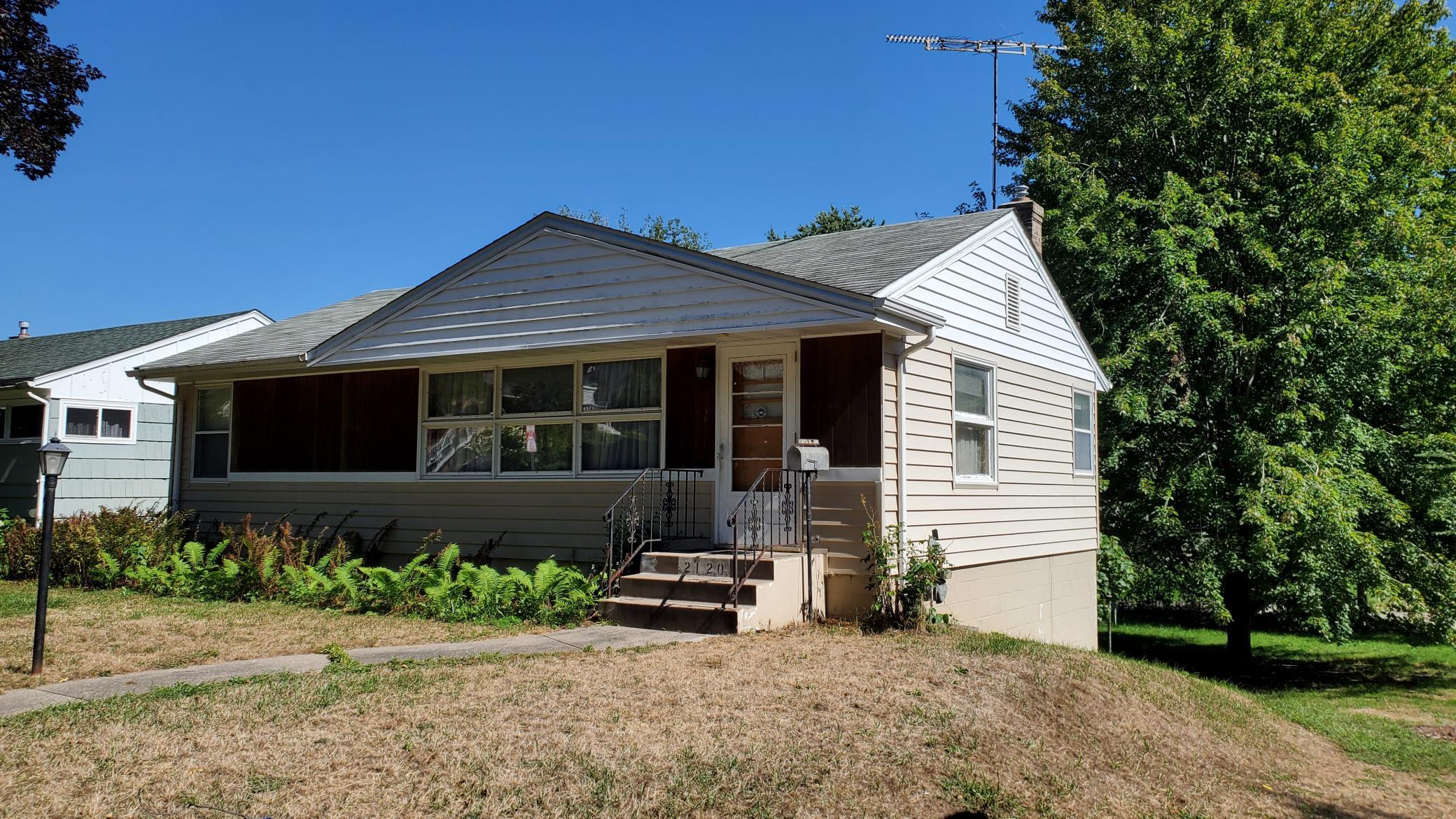 View of Residential at 2120 Waukon Avenue, Saint Paul MN 55119, Saint Paul - Mike Wilen | Minnesota Team Real Estate