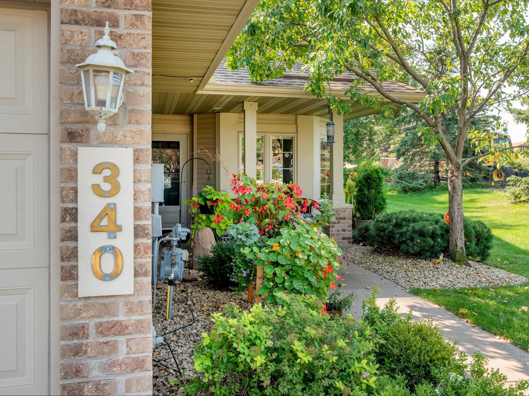 View of Residential at 340 Summer Lane, Maplewood MN 55117, Maplewood - Mike Wilen | Minnesota Team Real Estate