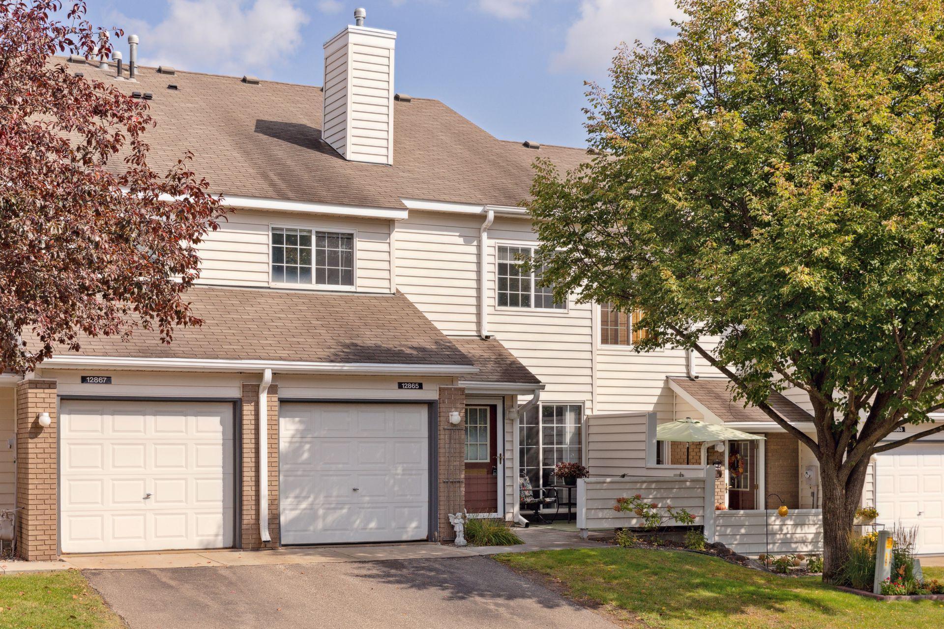 View of Residential at 12865 Echo Lane, Apple Valley MN 55124, Apple Valley - Mike Wilen | Minnesota Team Real Estate