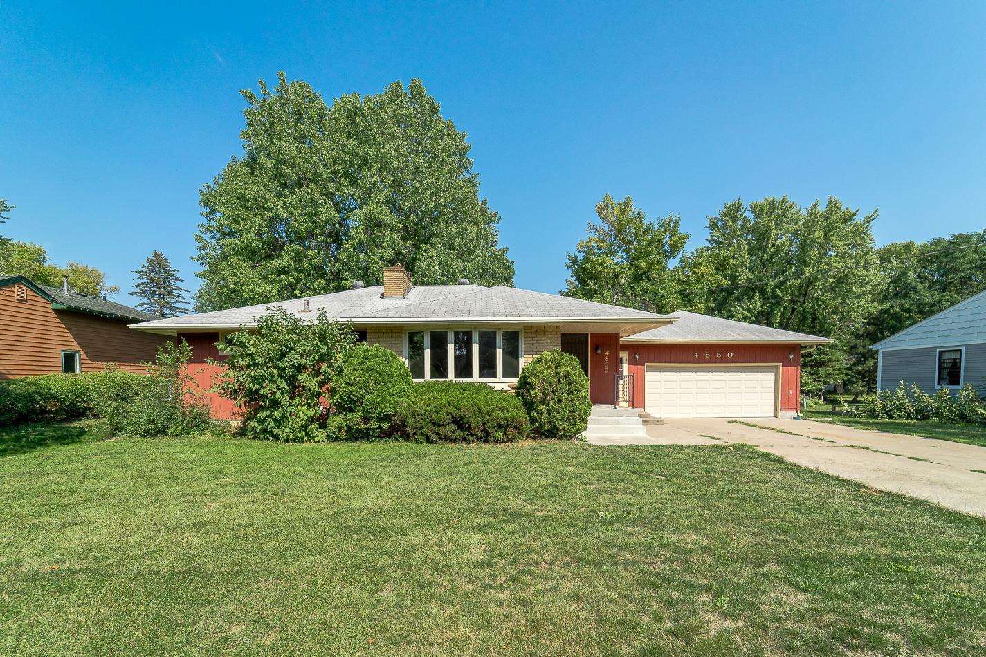 View of Residential at 4850 Main Street, Maple Plain MN 55359, Maple Plain - Mike Wilen | Minnesota Team Real Estate