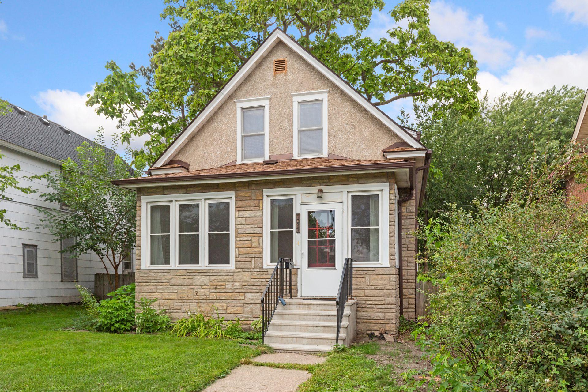 View of Residential at 1033 Matilda Street, Saint Paul MN 55117, Saint Paul - Mike Wilen | Minnesota Team Real Estate