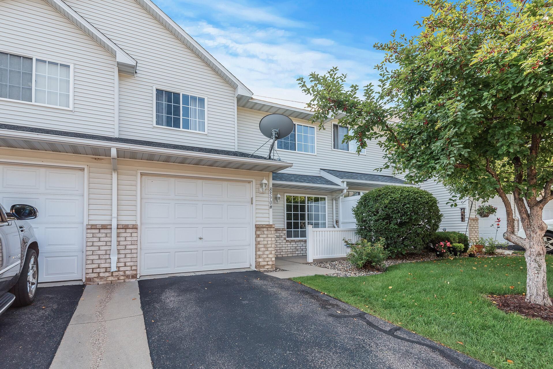 View of Residential at 8590 Quarry Ridge Lane #H, Woodbury MN 55125, Woodbury - Mike Wilen | Minnesota Team Real Estate