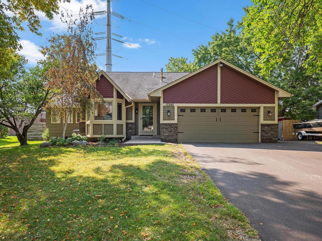 View of Residential at 12245 97th Avenue, Maple Grove MN 55369, Maple Grove - Mike Wilen | Minnesota Team Real Estate