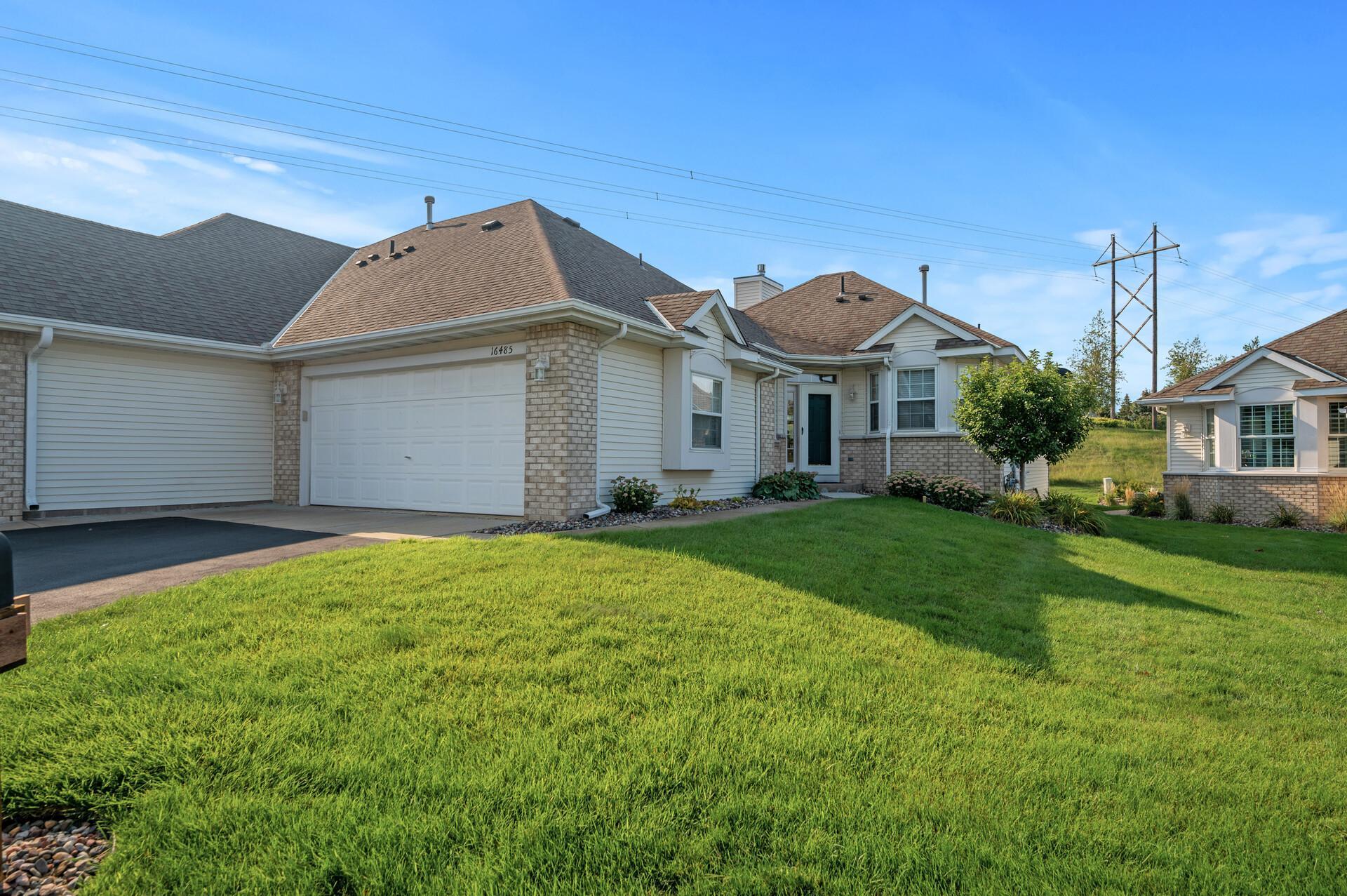 View of Residential at 16485 Crystal Hills Drive, Lakeville MN 55044, Lakeville - Mike Wilen | Minnesota Team Real Estate