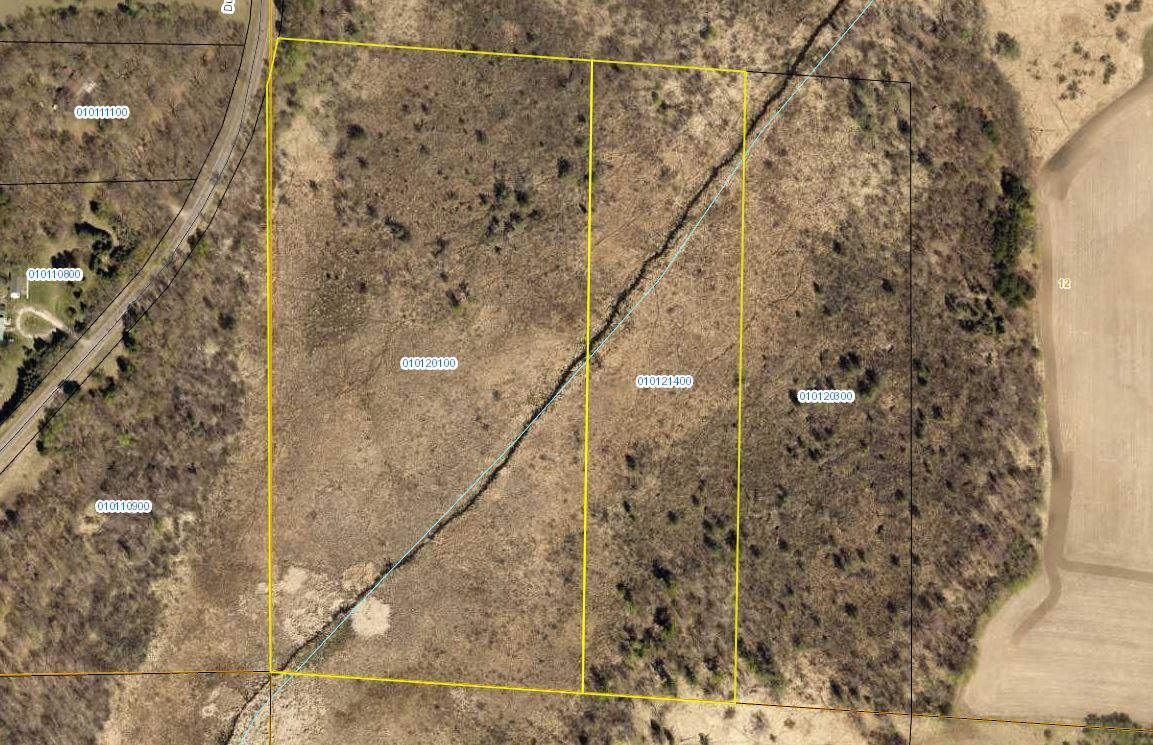 View of Land at 262XX Durant Street, Isanti MN 55040, Isanti - Mike Wilen | Minnesota Team Real Estate
