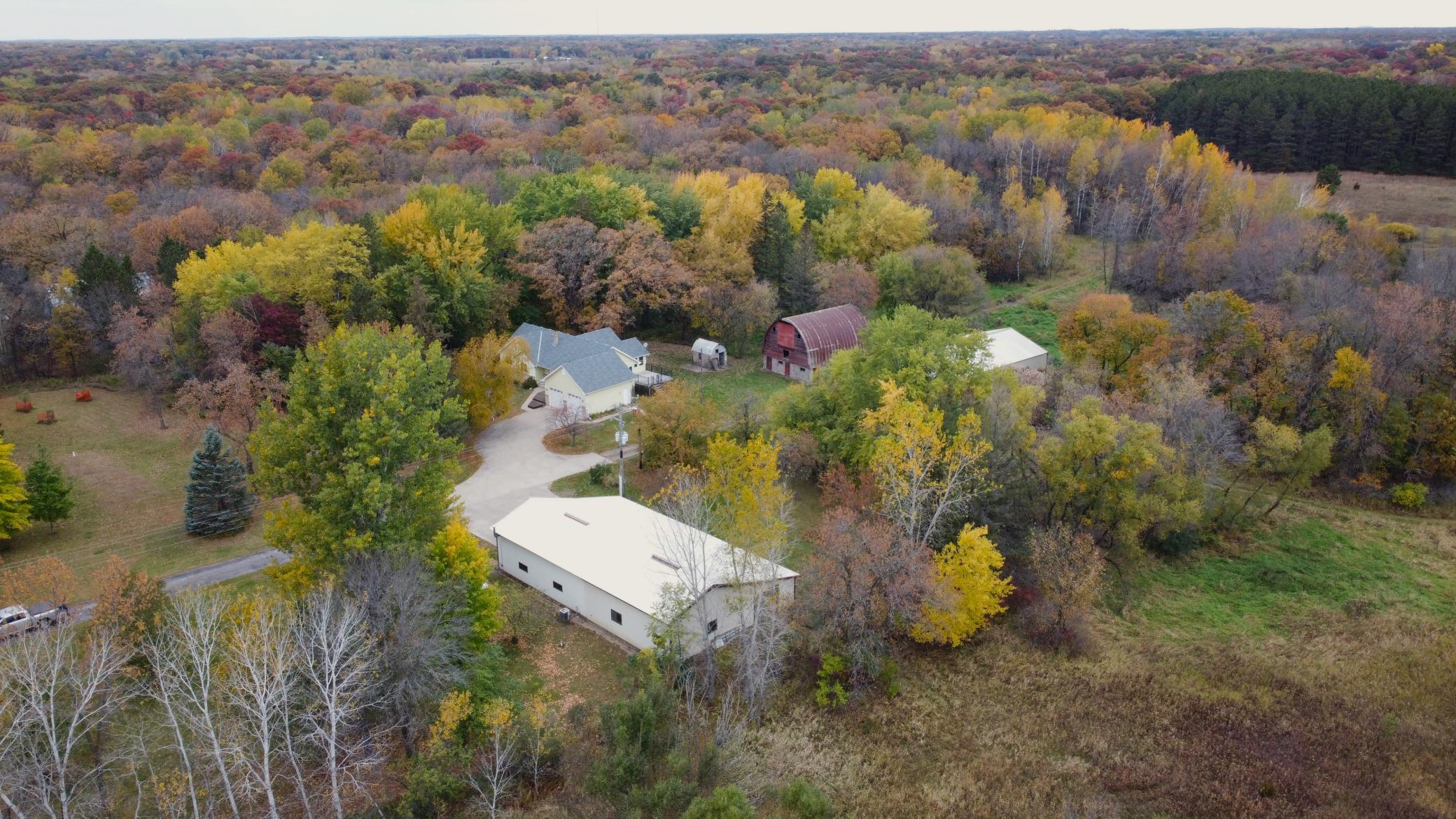 View of Residential at 14942 209th Avenue, Elk River MN 55330, Elk River - Mike Wilen | Minnesota Team Real Estate